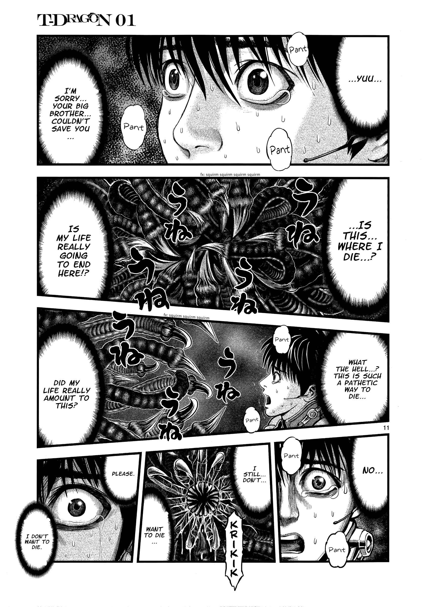 Page 10 Chapter 4 T-Dragon