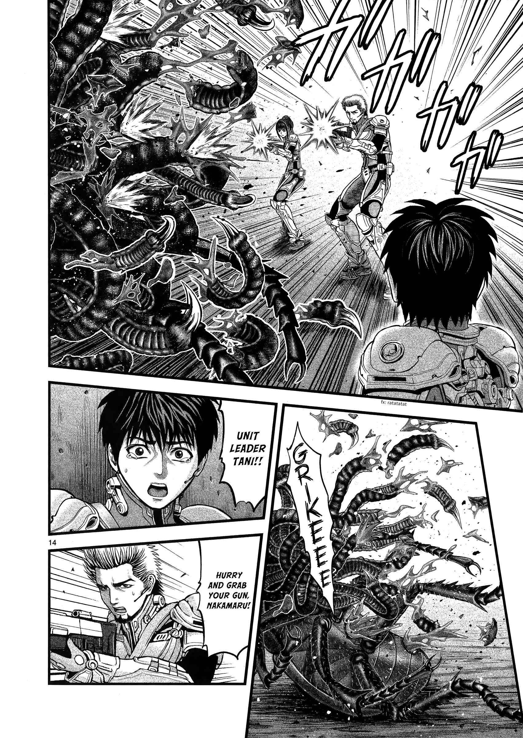 Page 12 Chapter 4 T-Dragon