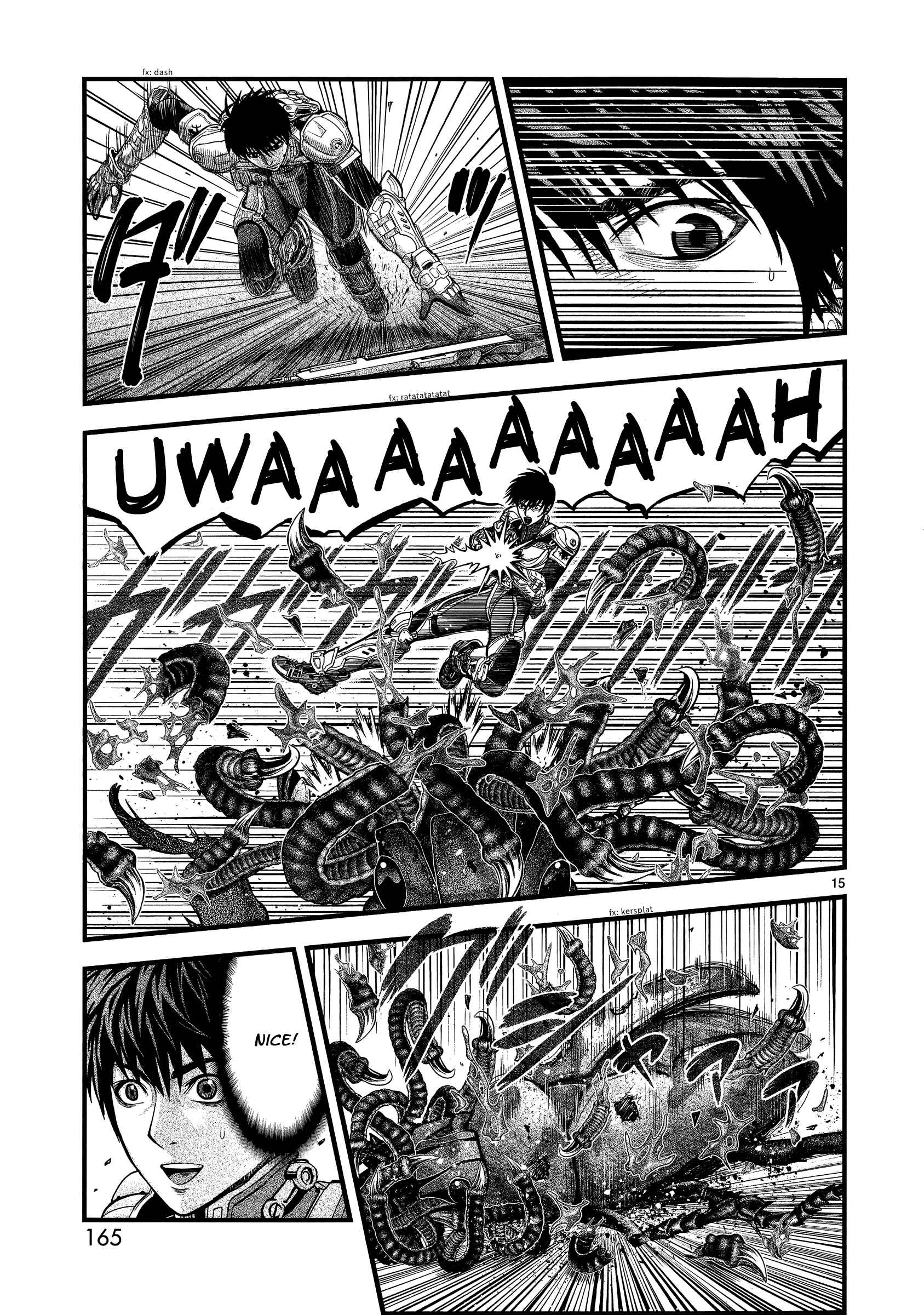 Page 13 Chapter 4 T-Dragon