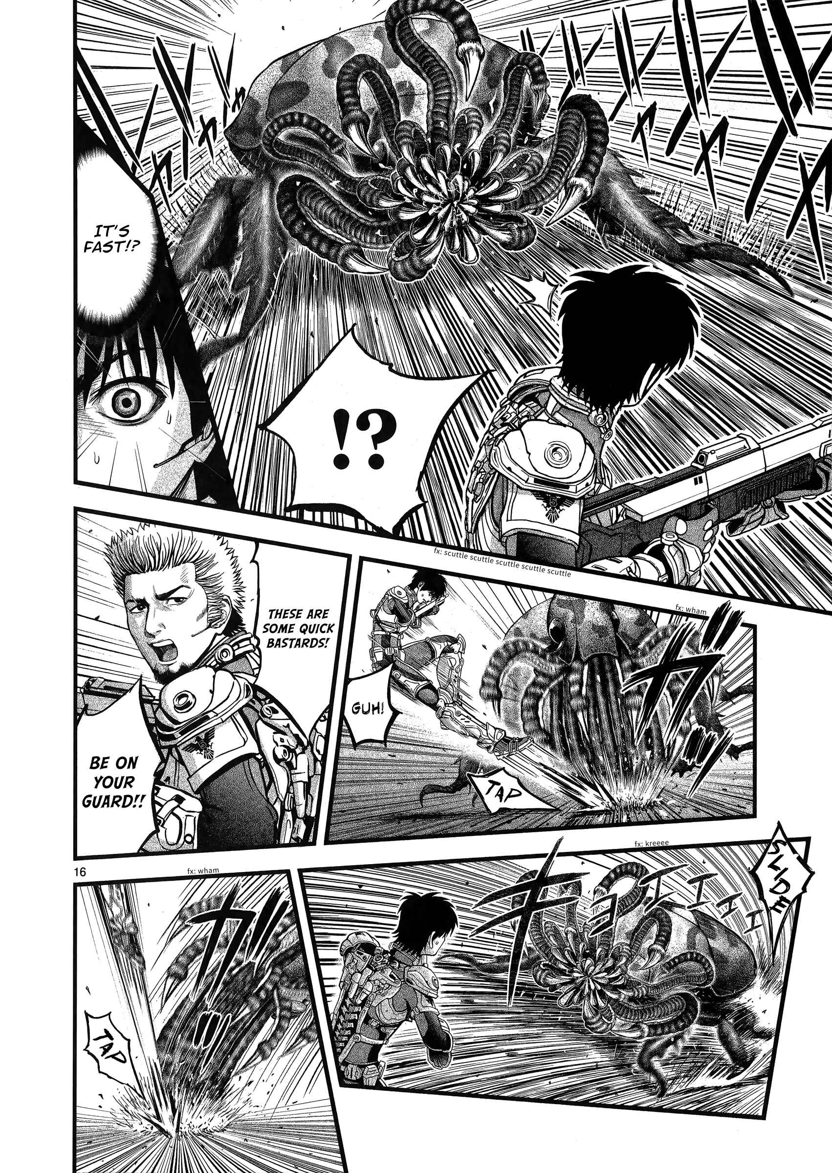 Page 14 Chapter 4 T-Dragon