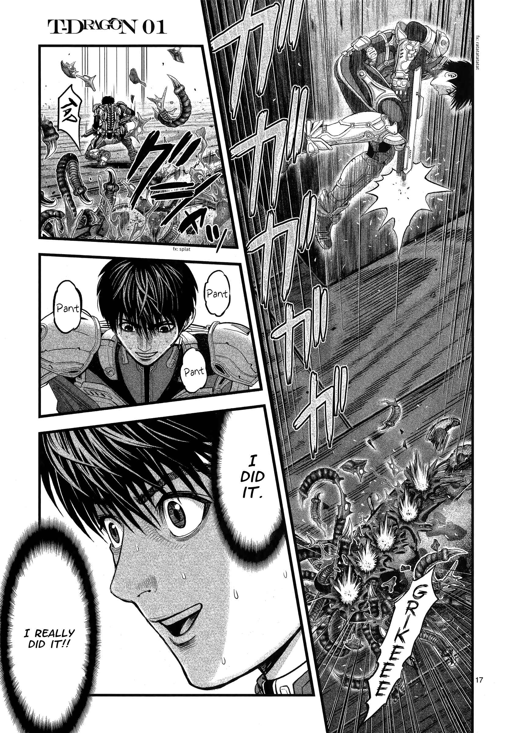 Page 15 Chapter 4 T-Dragon