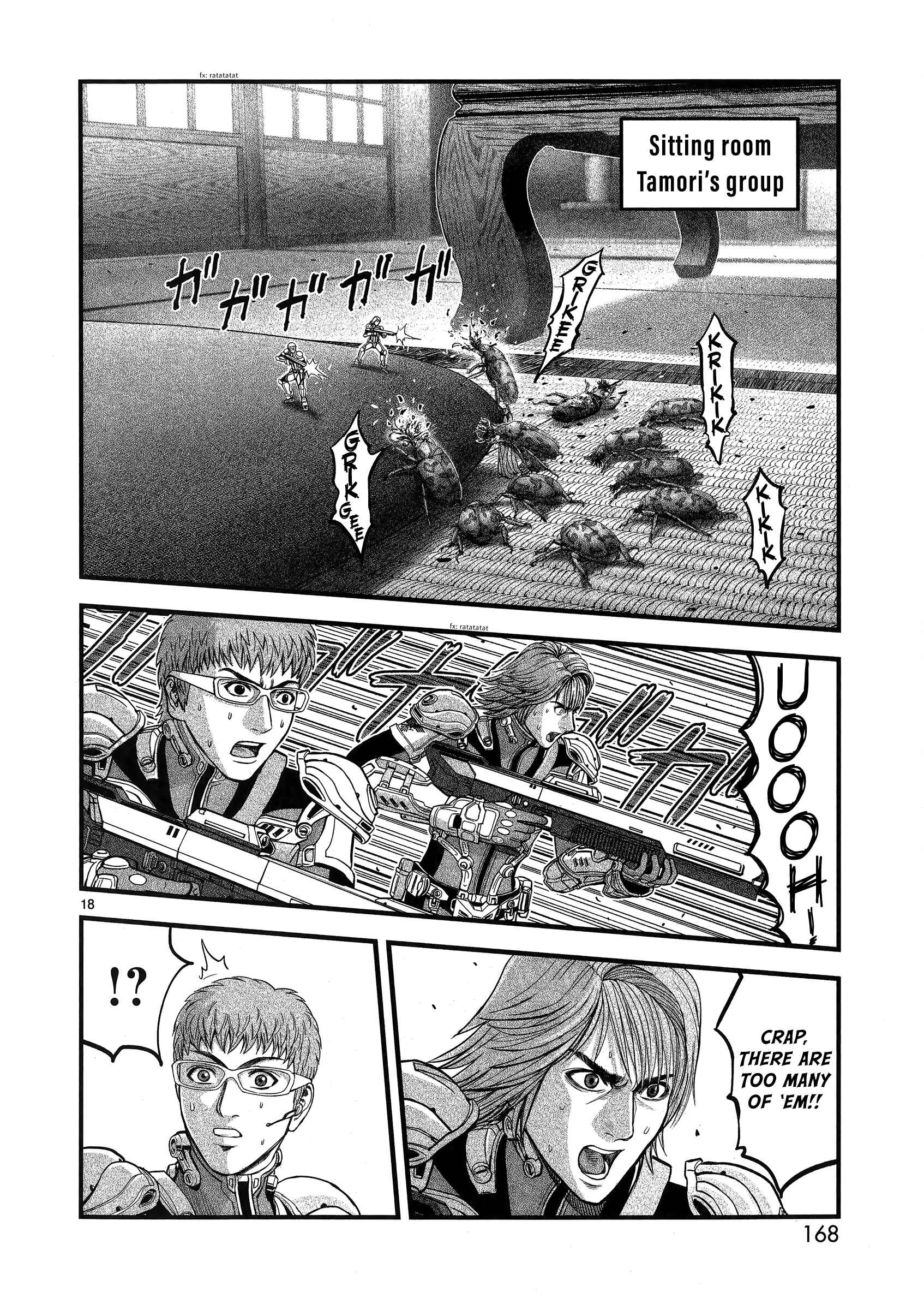 Page 16 Chapter 4 T-Dragon