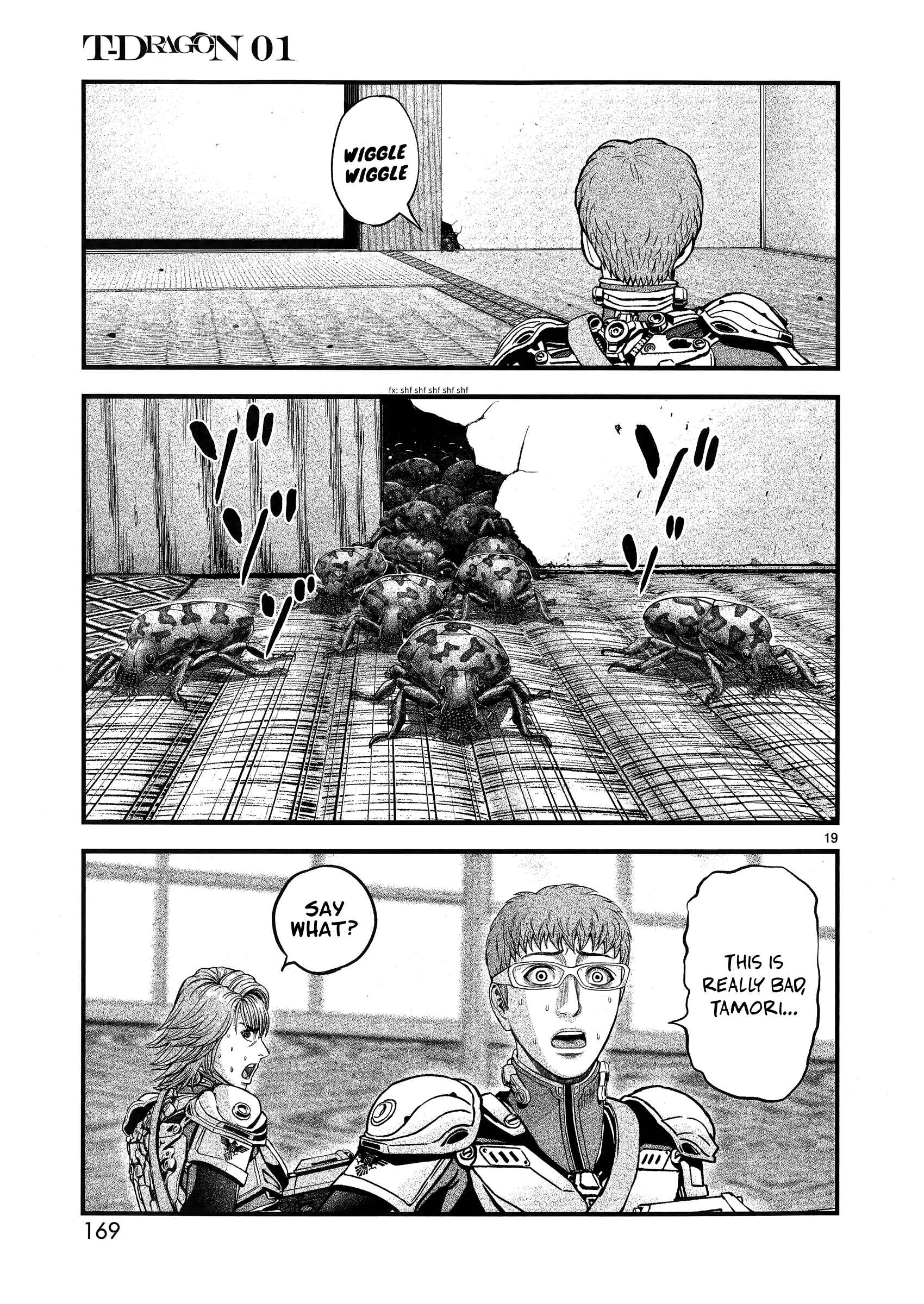 Page 17 Chapter 4 T-Dragon