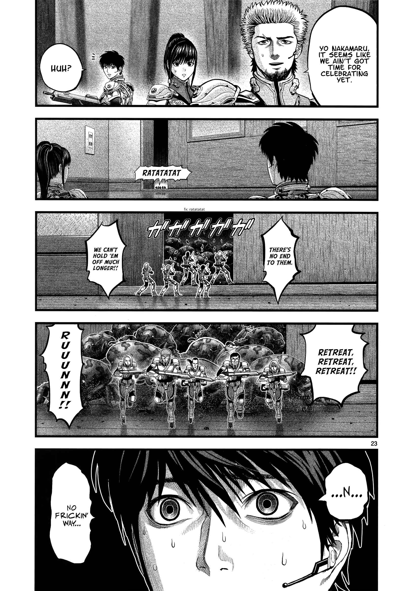 Page 21 Chapter 4 T-Dragon