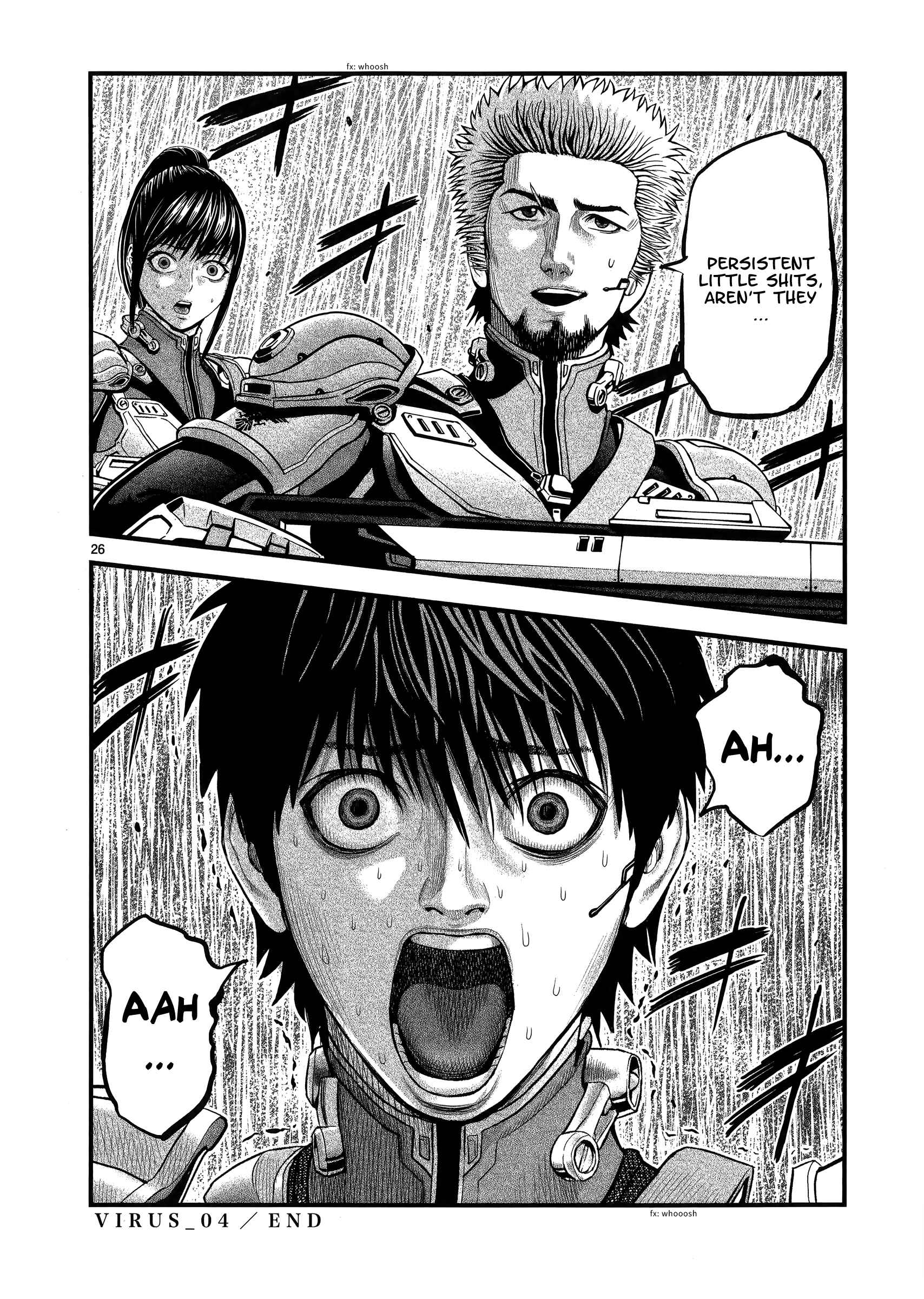 Page 23 Chapter 4 T-Dragon
