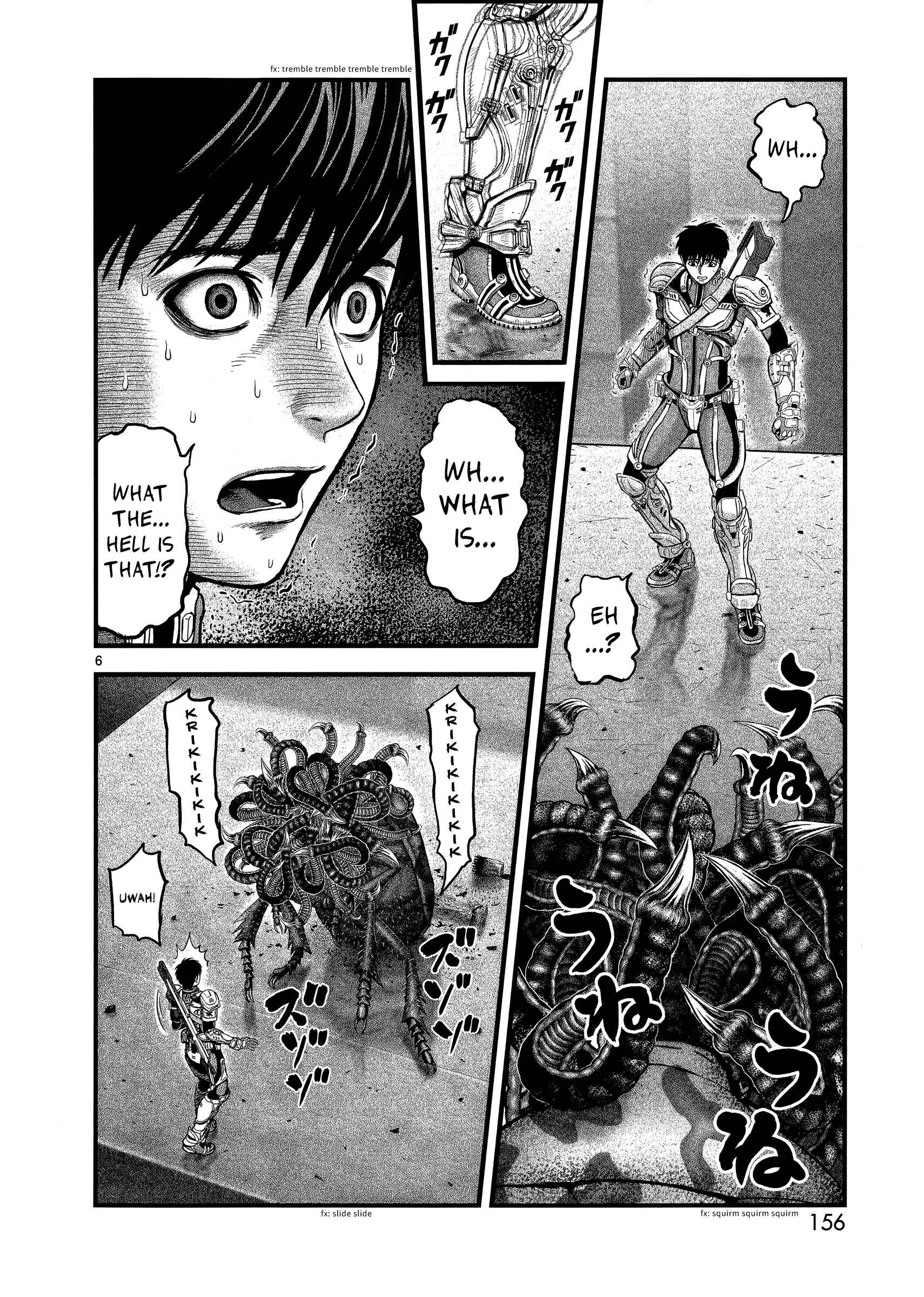 Page 6 Chapter 4 T-Dragon