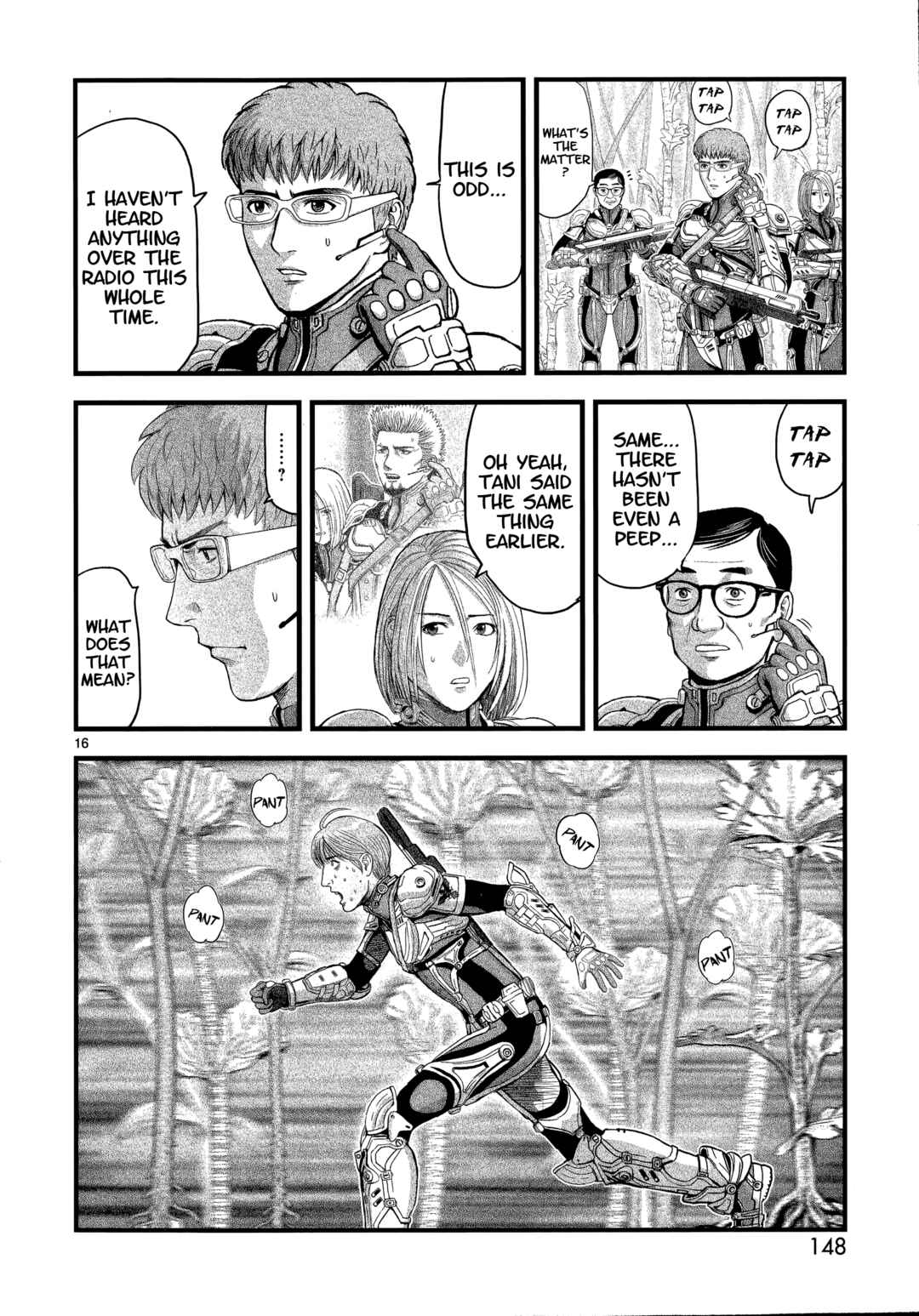 Page 16 Chapter 10 T-Dragon