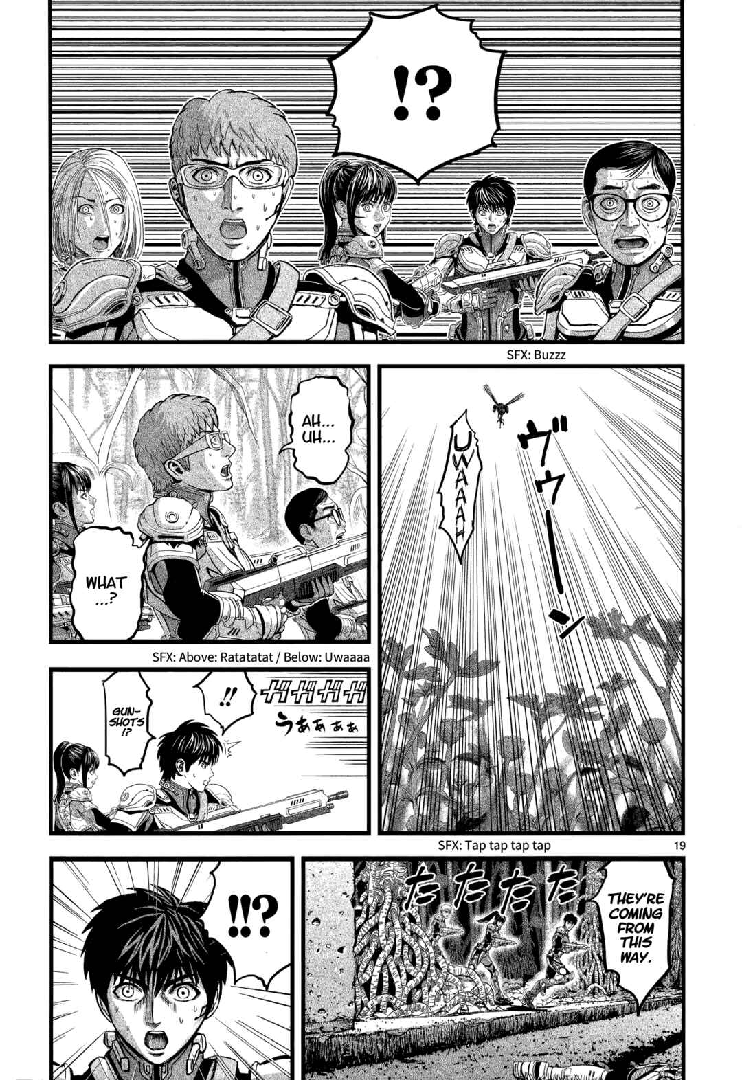 Page 19 Chapter 10 T-Dragon