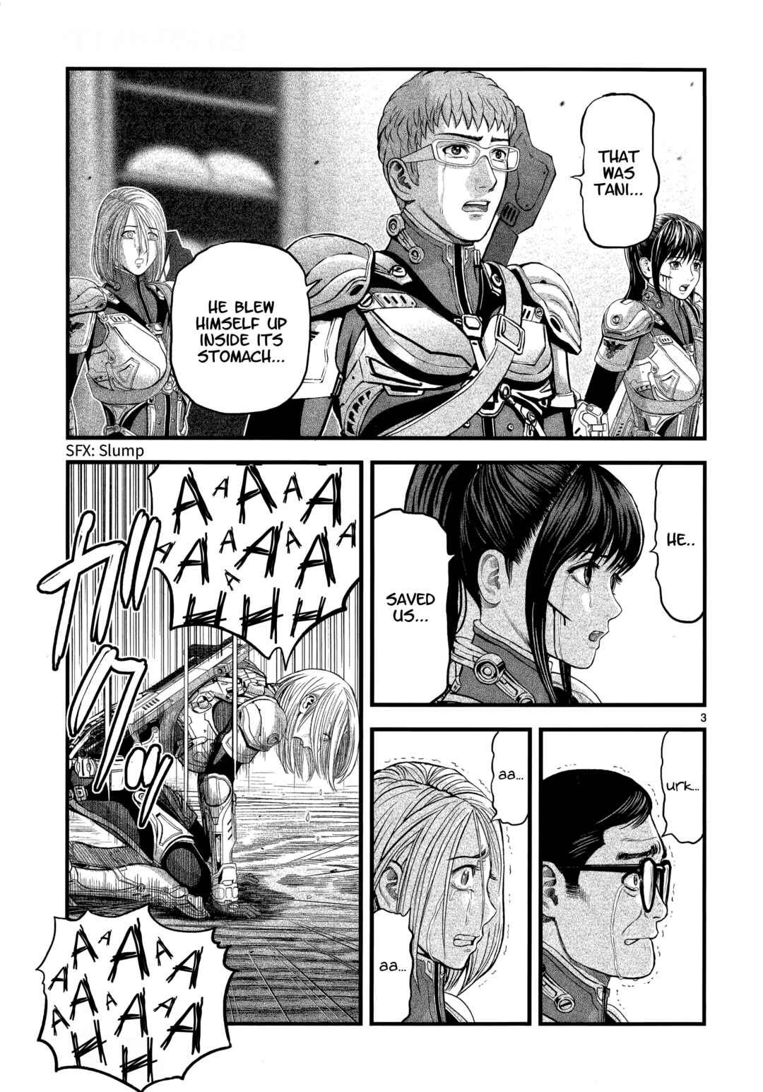 Page 3 Chapter 10 T-Dragon