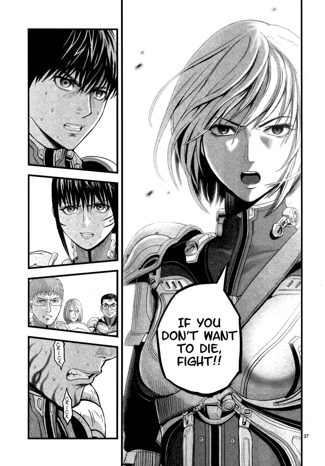 Page 34 Chapter 10 T-Dragon