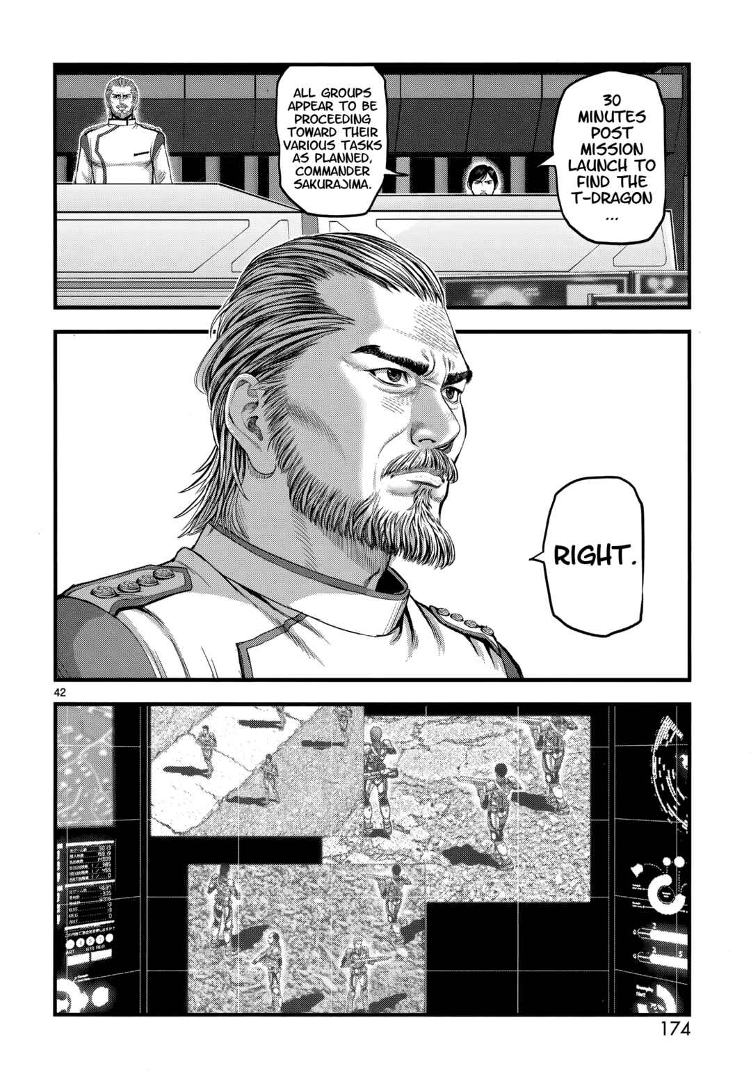 Page 39 Chapter 10 T-Dragon