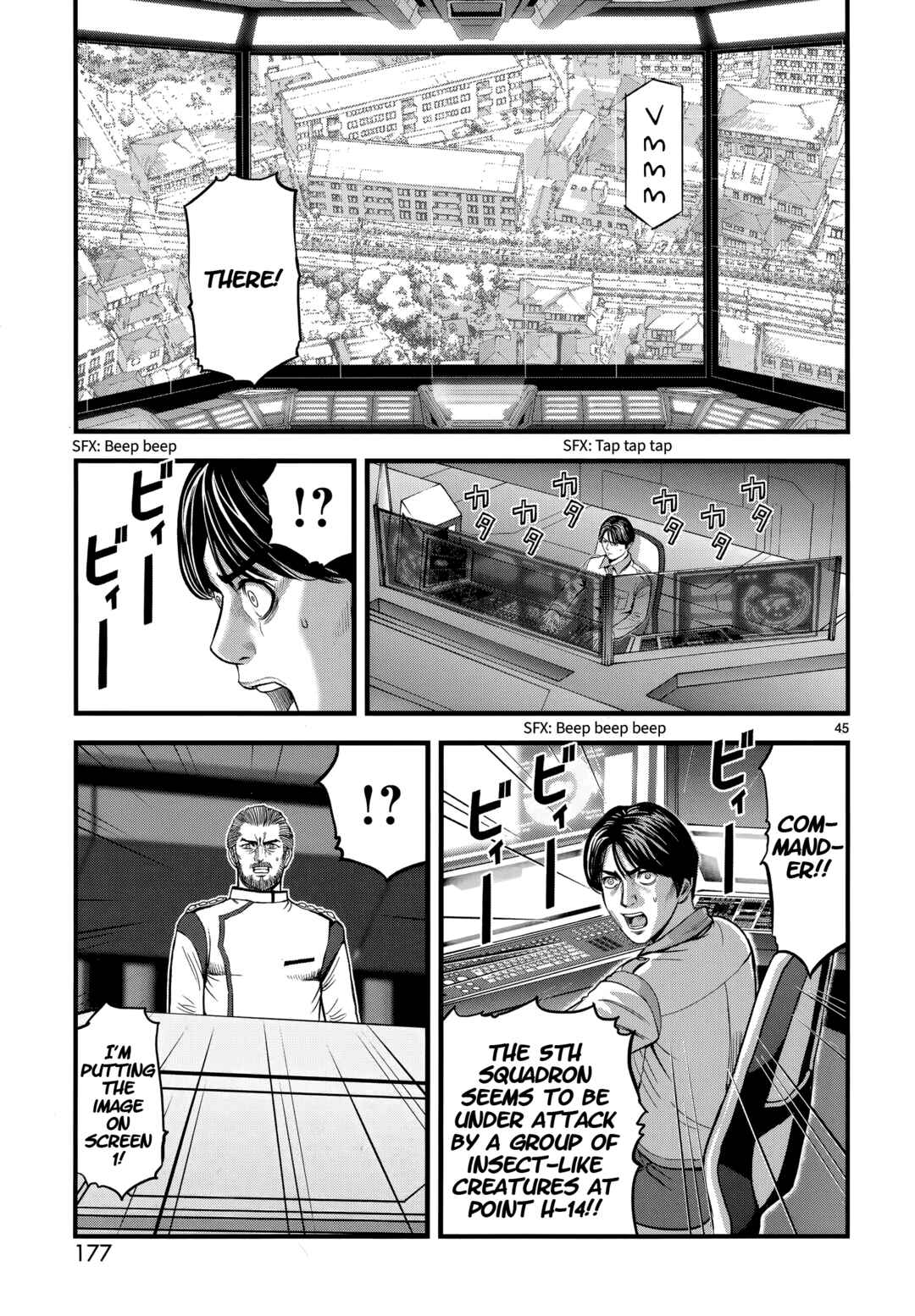 Page 42 Chapter 10 T-Dragon