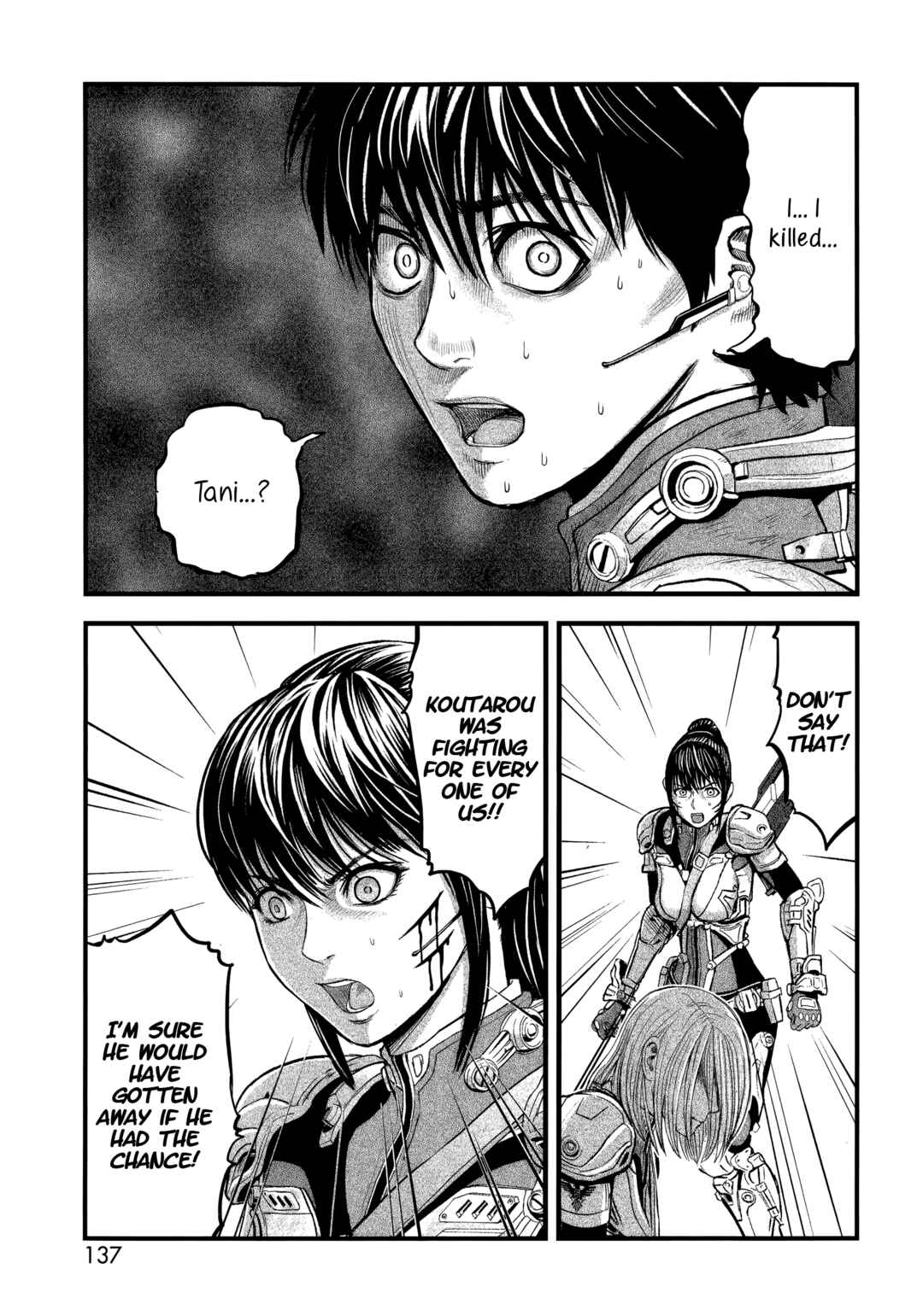Page 5 Chapter 10 T-Dragon