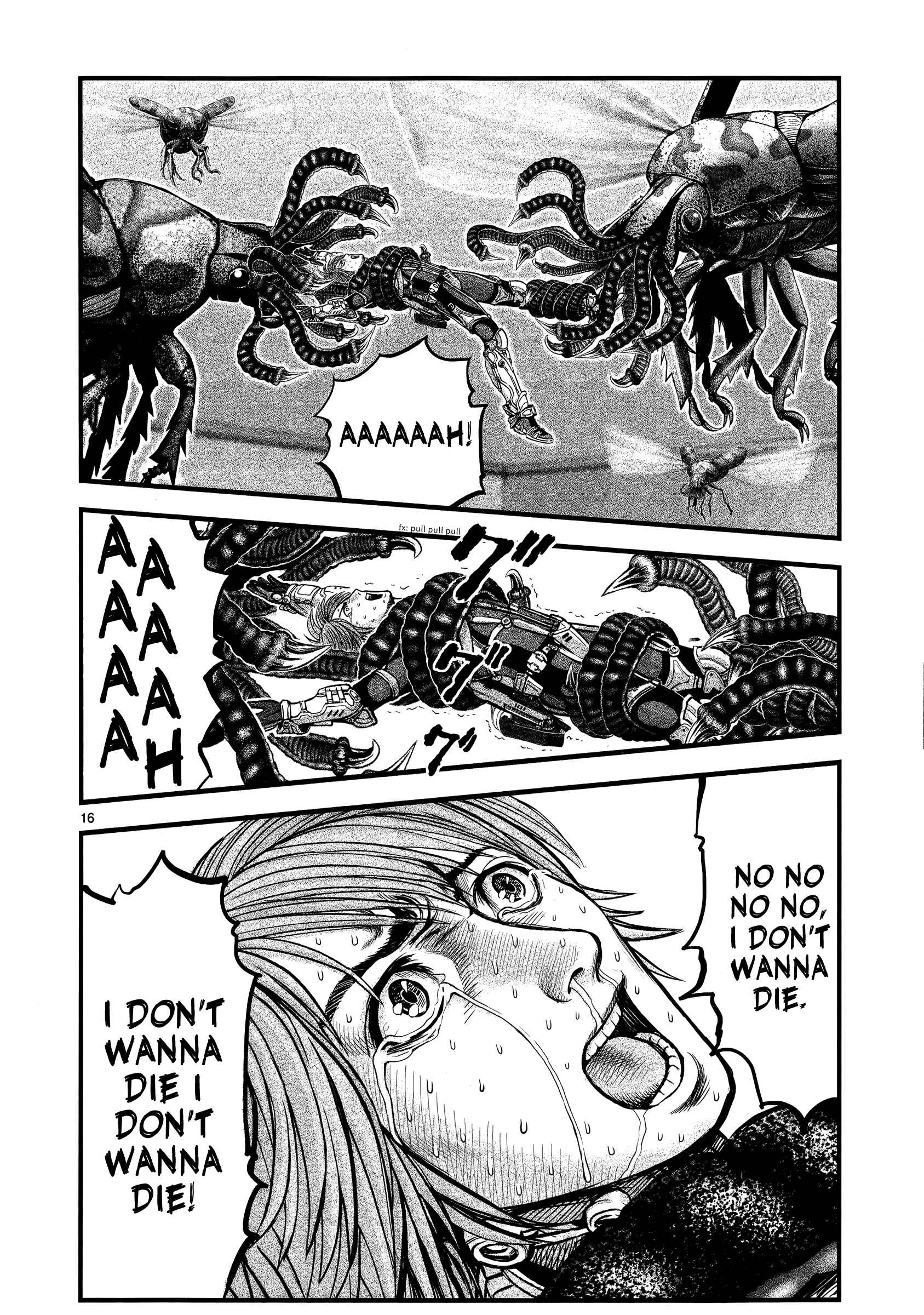 Page 16 Chapter 6 T-Dragon