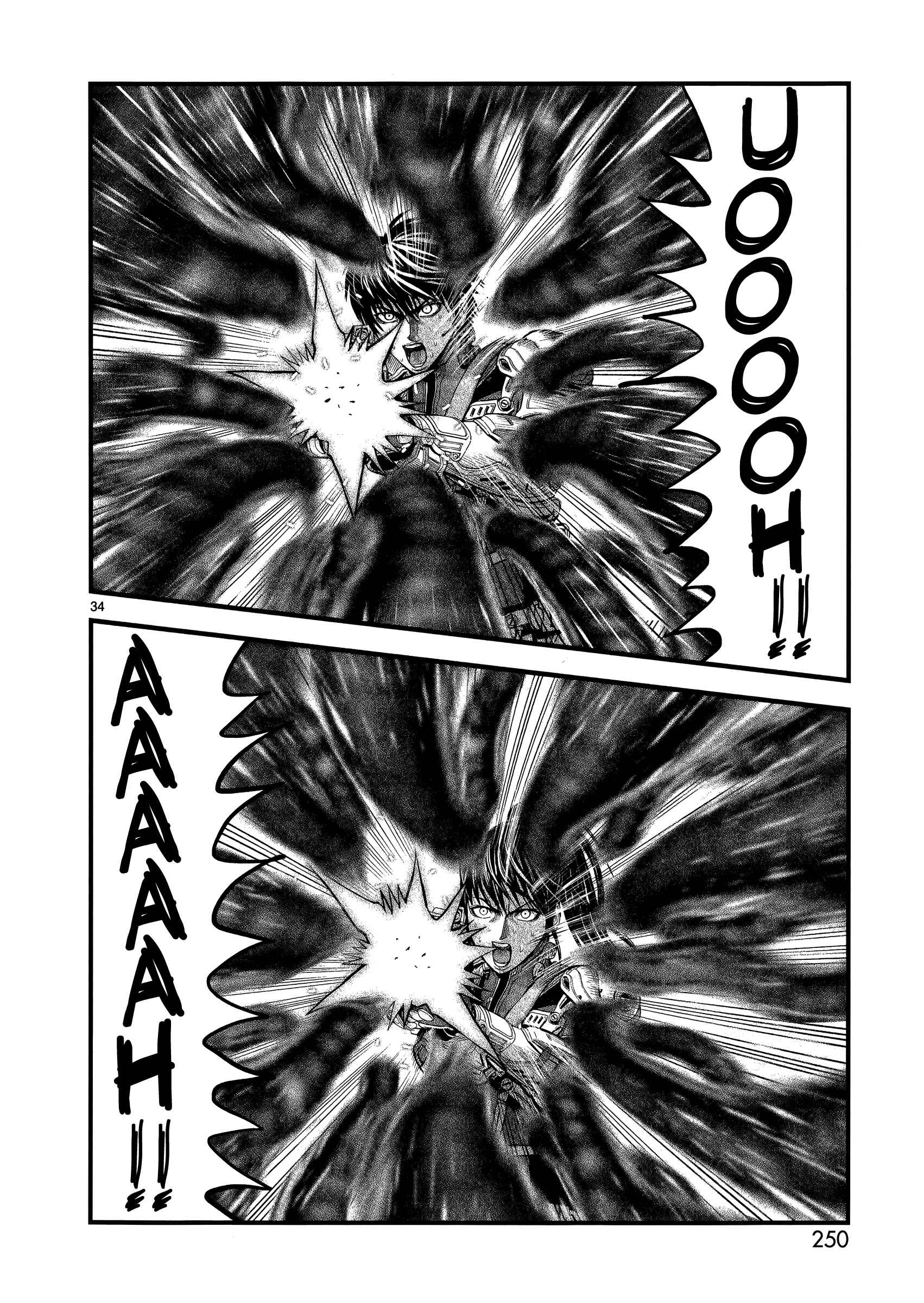 Page 33 Chapter 6 T-Dragon