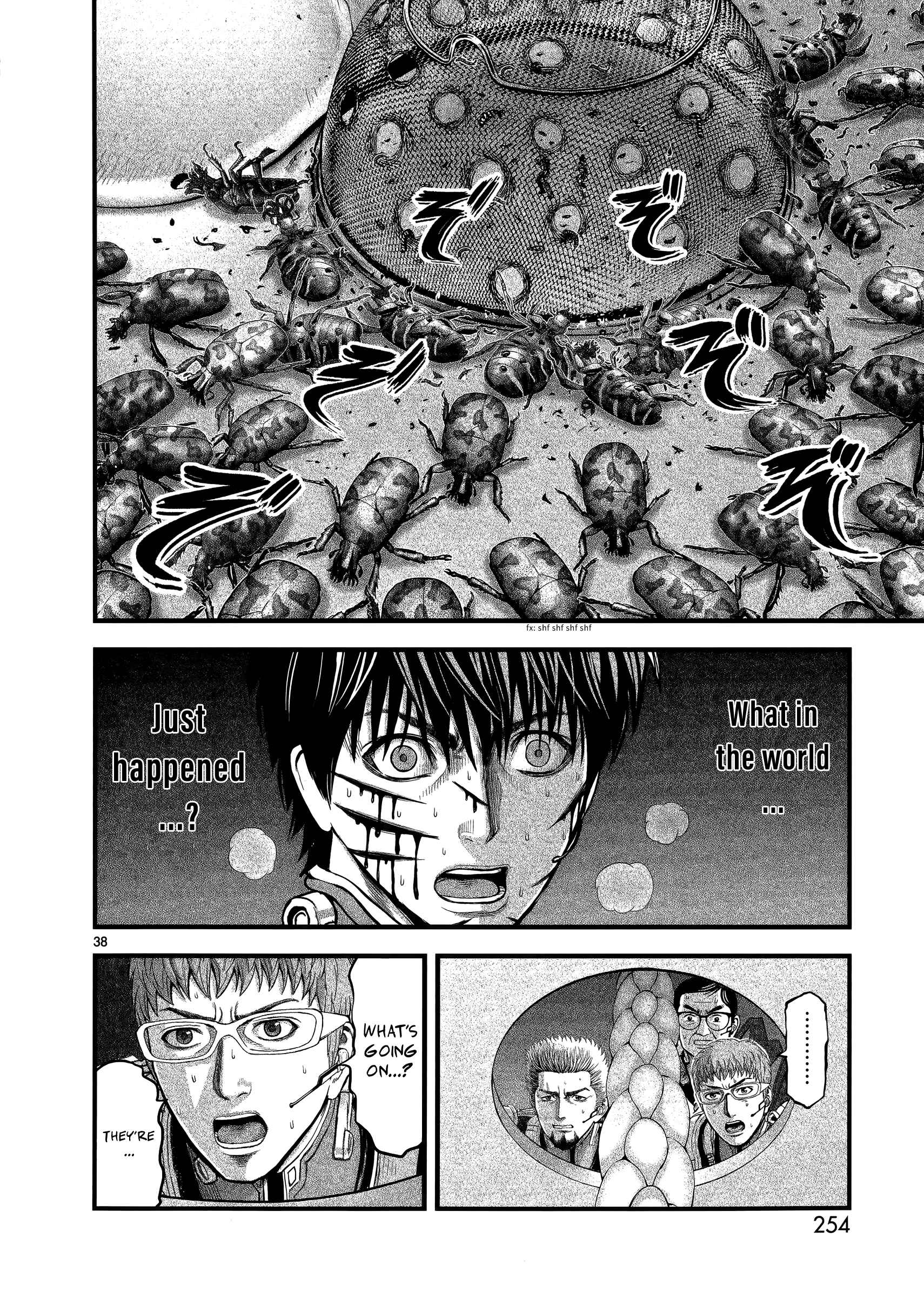 Page 37 Chapter 6 T-Dragon