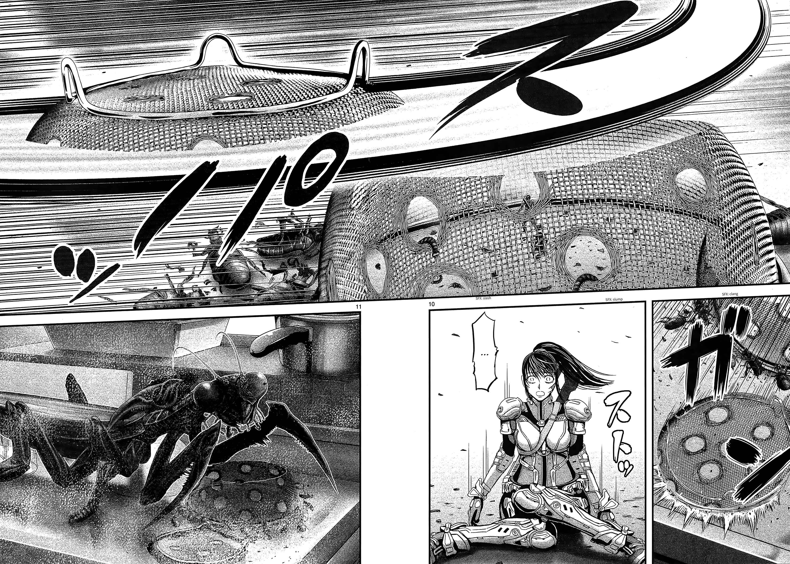 Page 14 Chapter 7 T-Dragon
