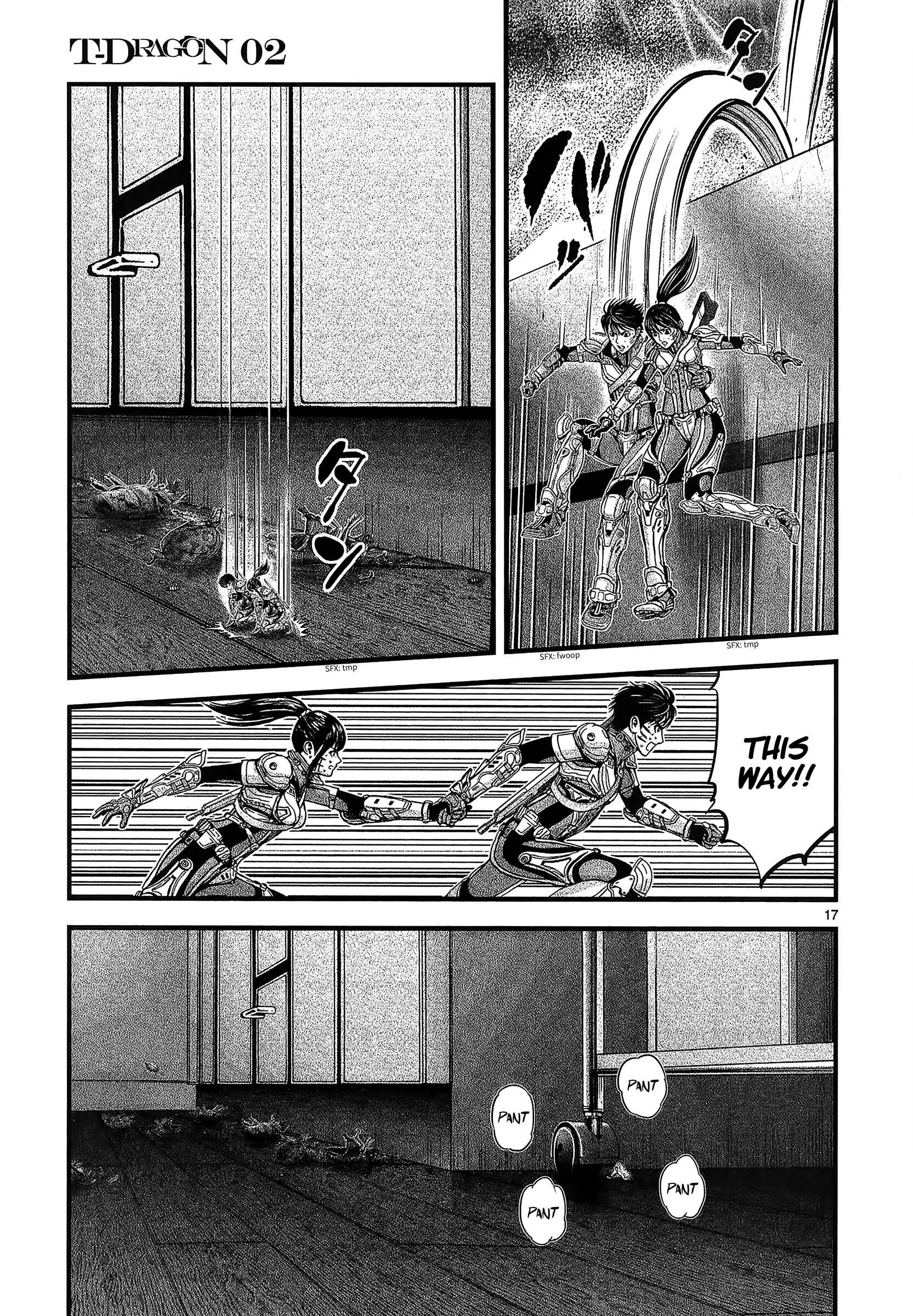 Page 20 Chapter 7 T-Dragon
