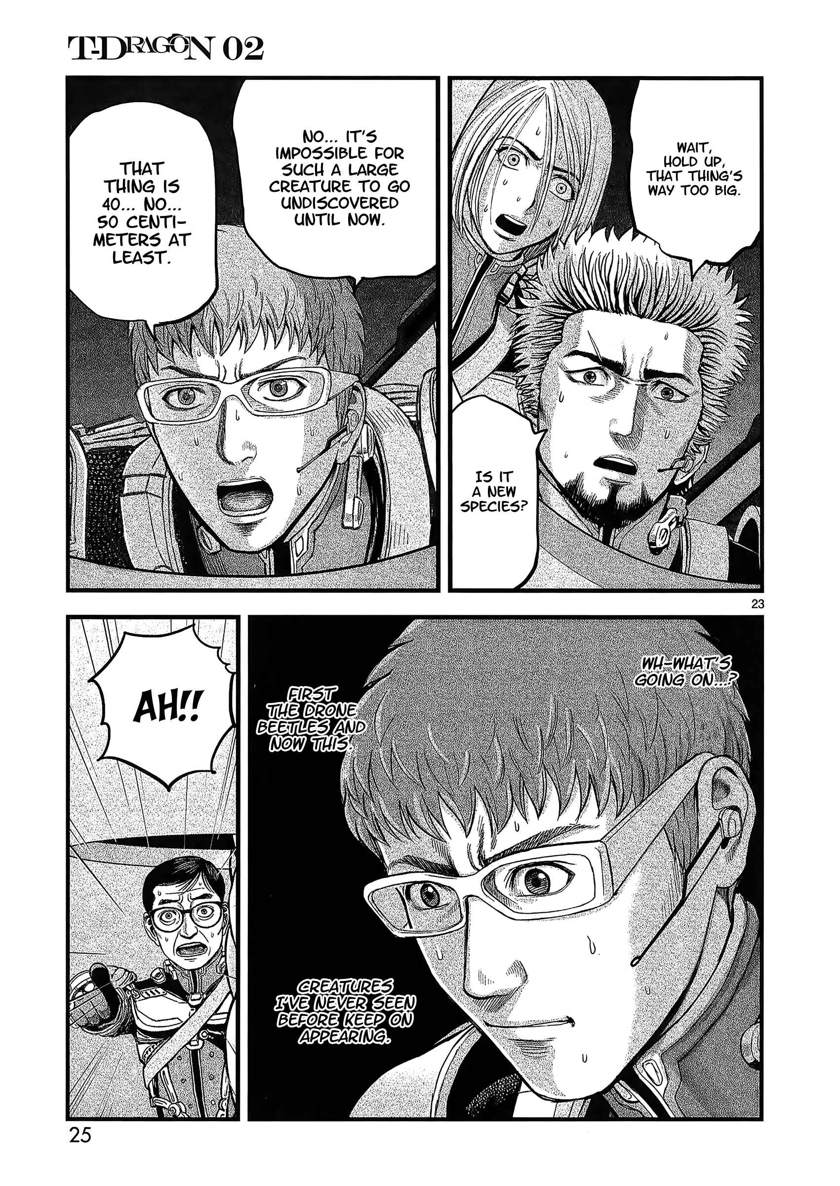 Page 26 Chapter 7 T-Dragon