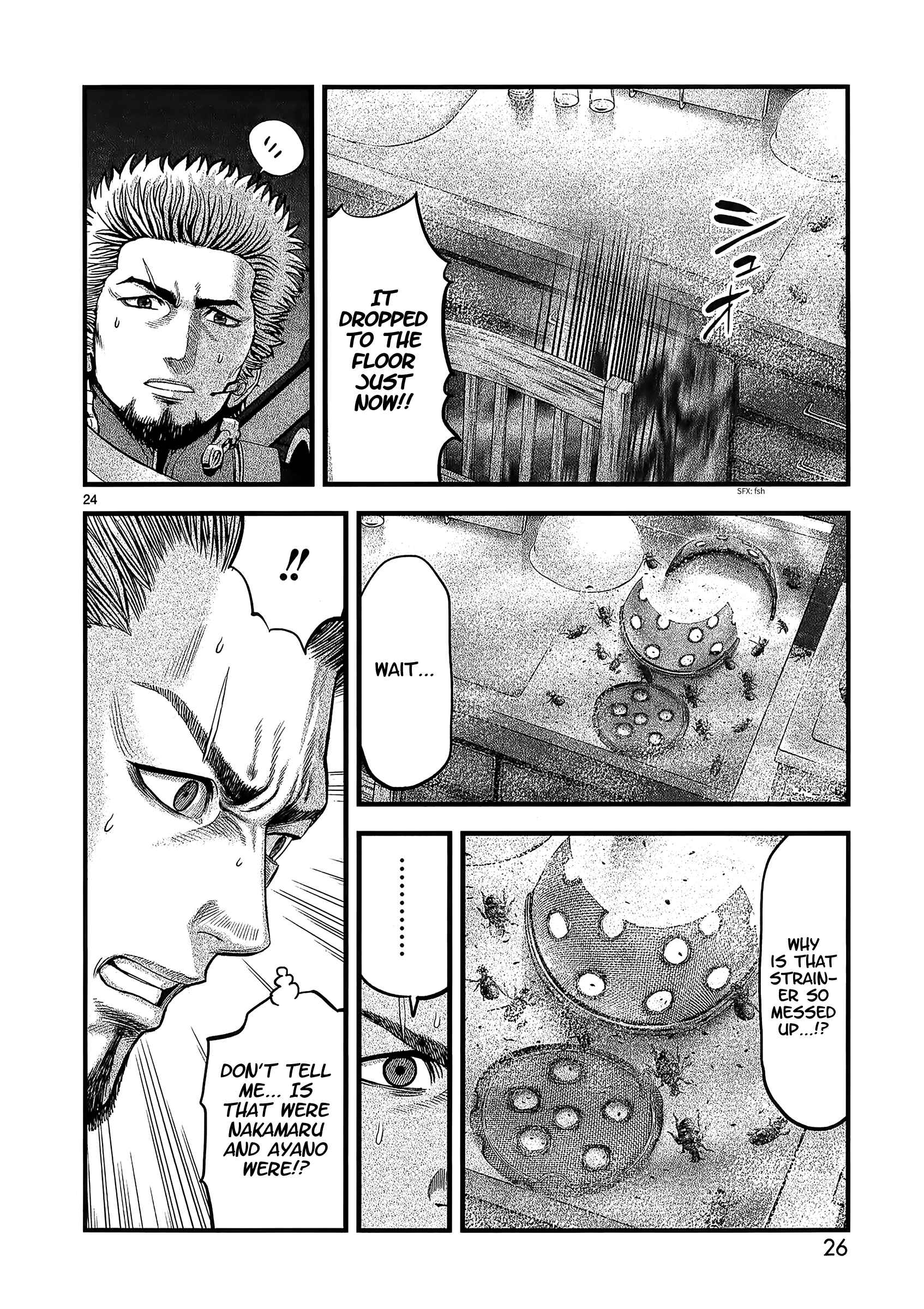 Page 27 Chapter 7 T-Dragon