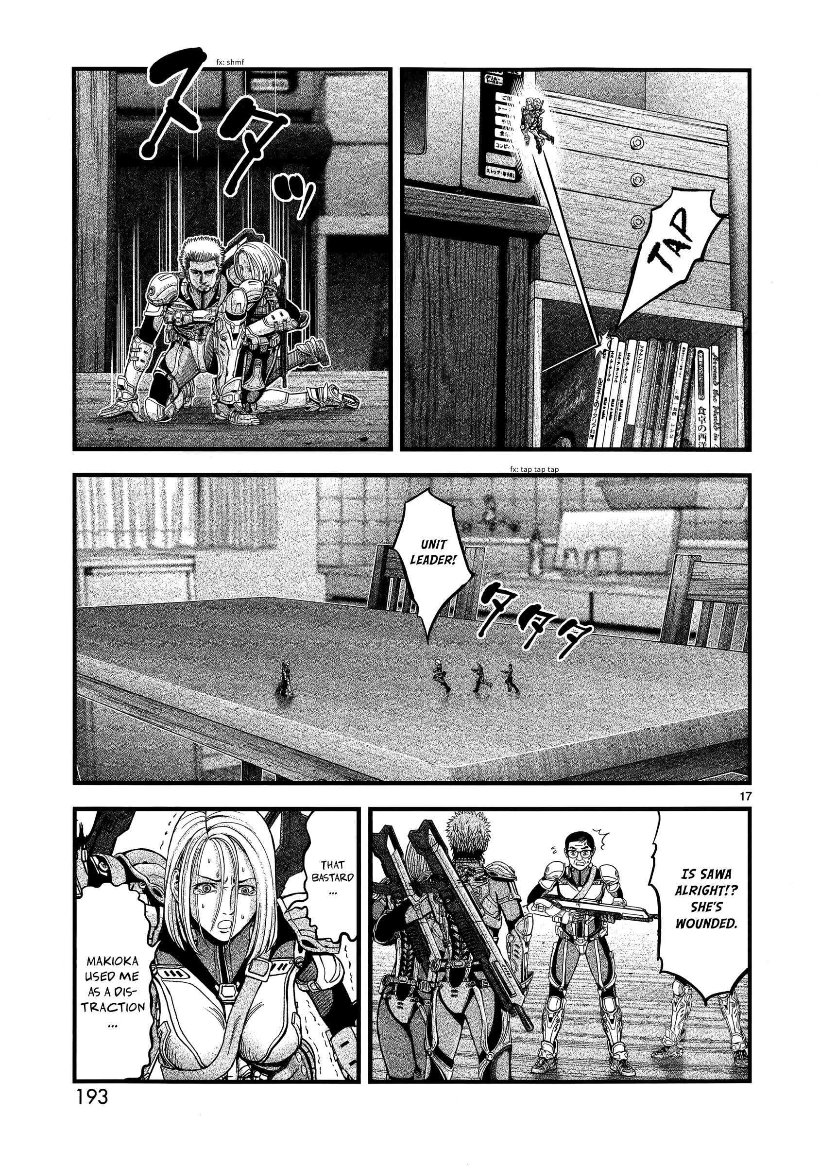 Page 16 Chapter 5 T-Dragon
