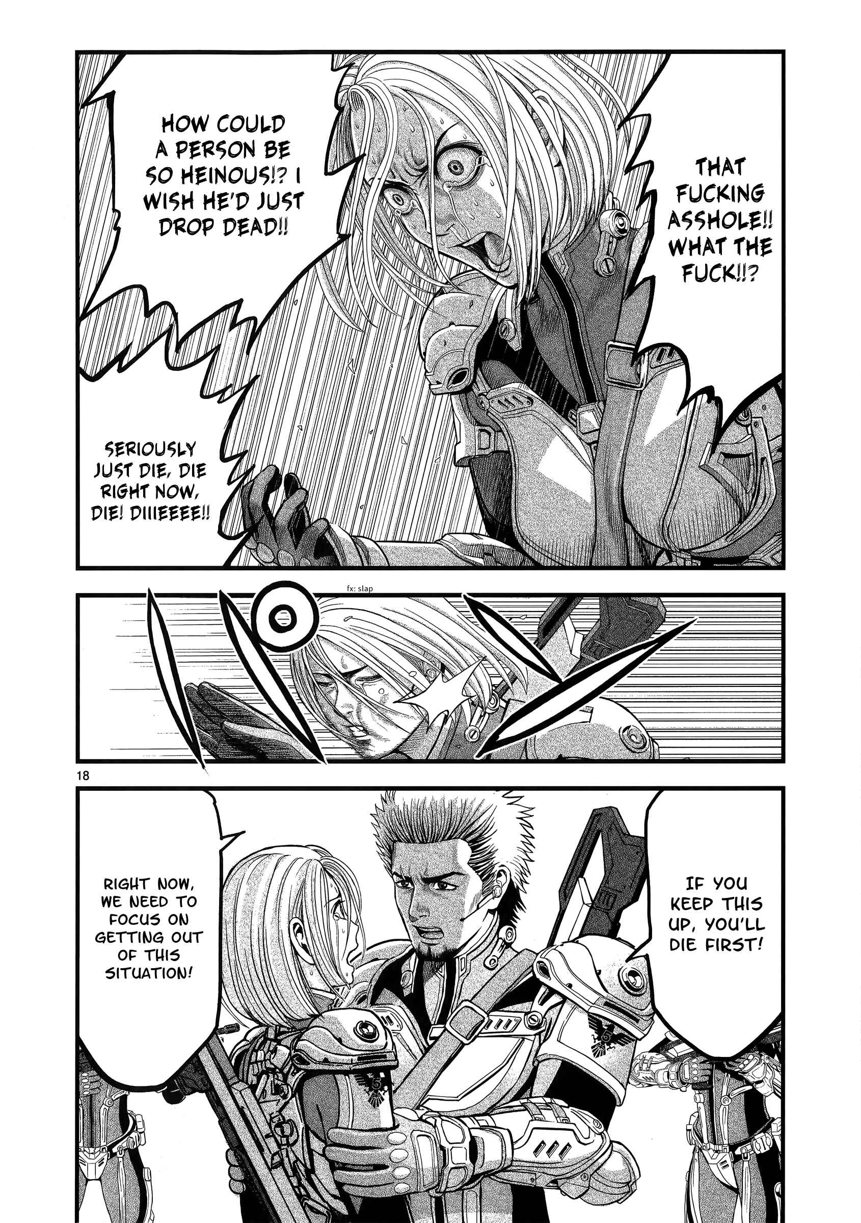 Page 17 Chapter 5 T-Dragon