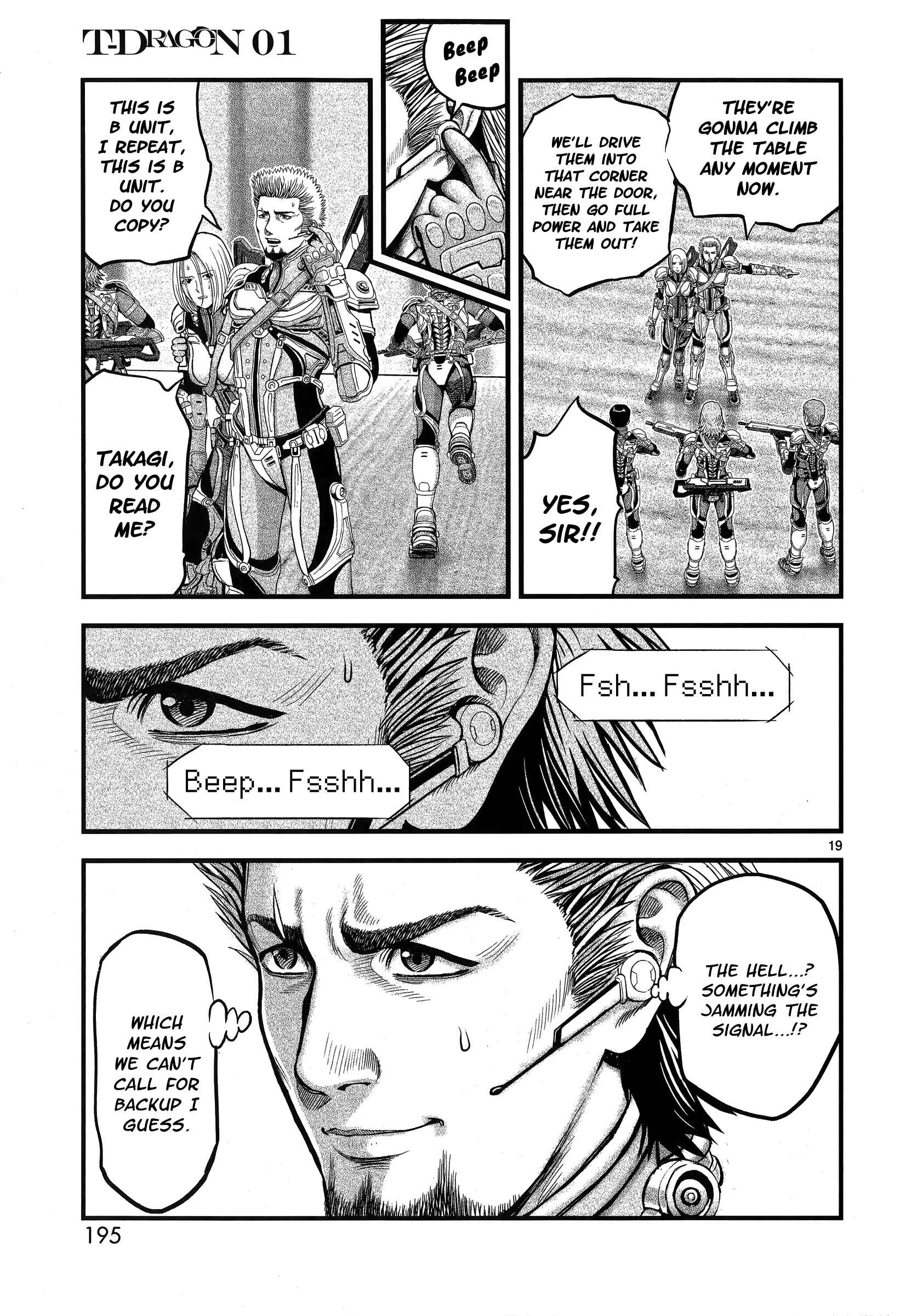 Page 18 Chapter 5 T-Dragon