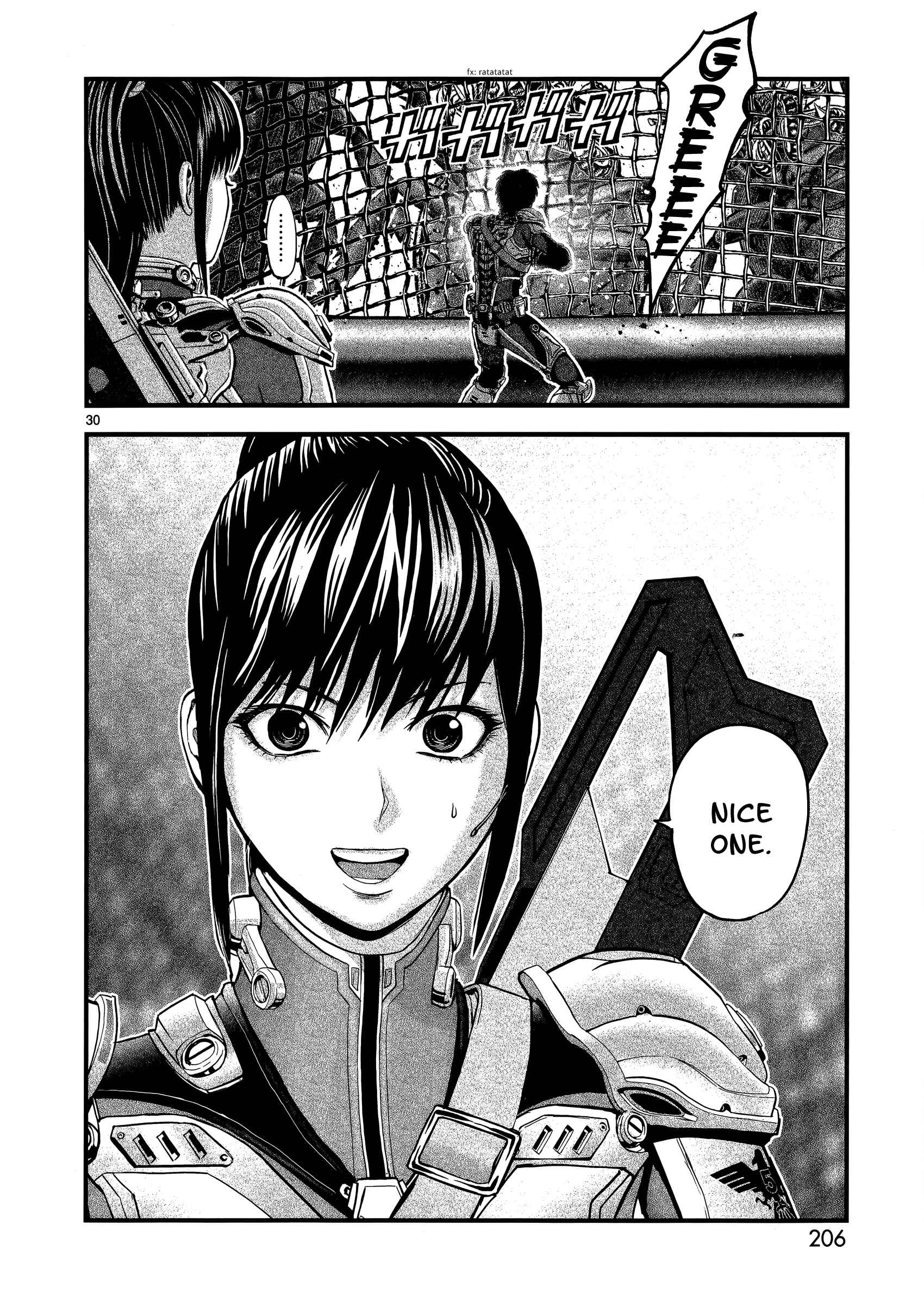 Page 29 Chapter 5 T-Dragon