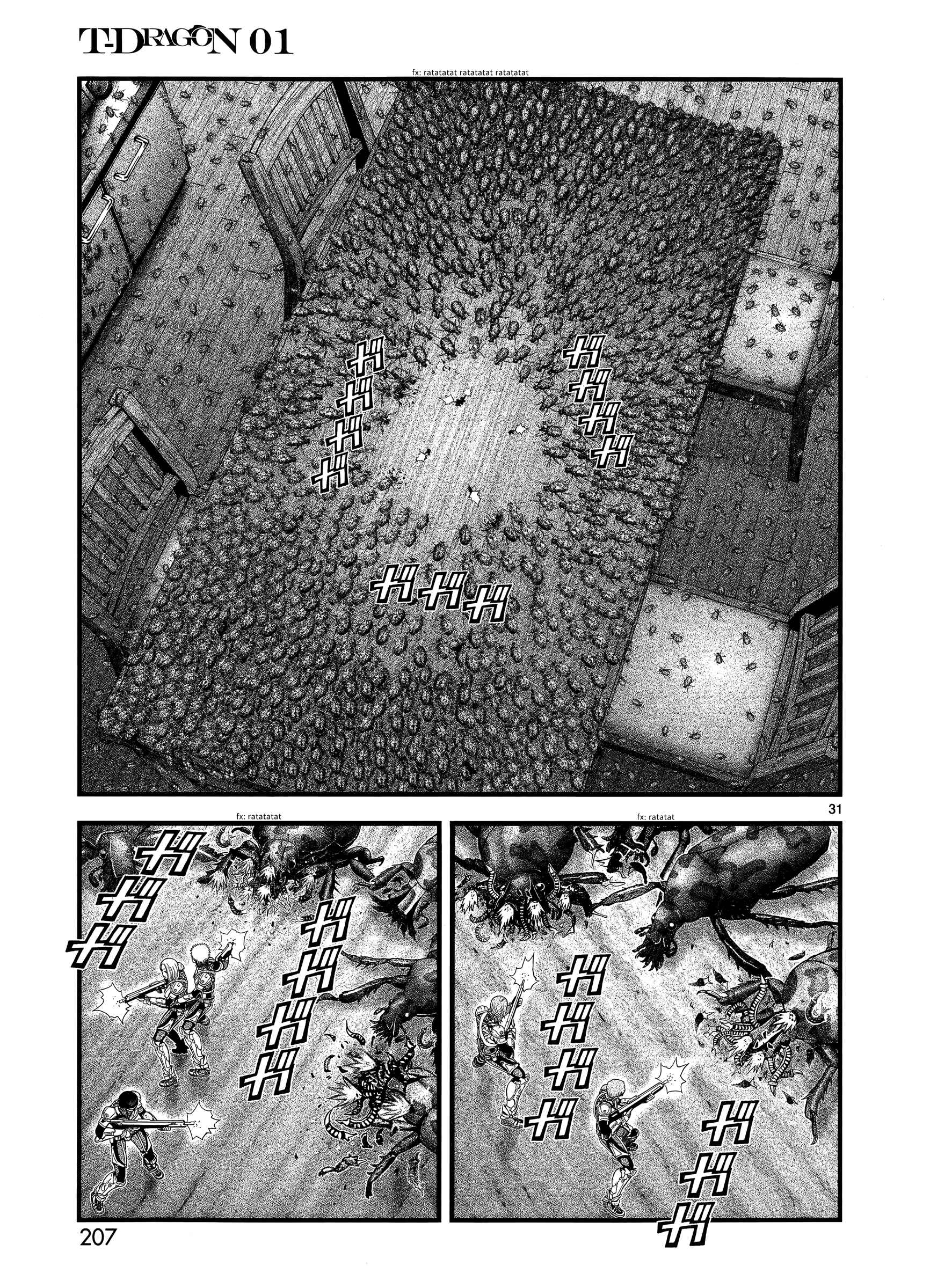 Page 30 Chapter 5 T-Dragon