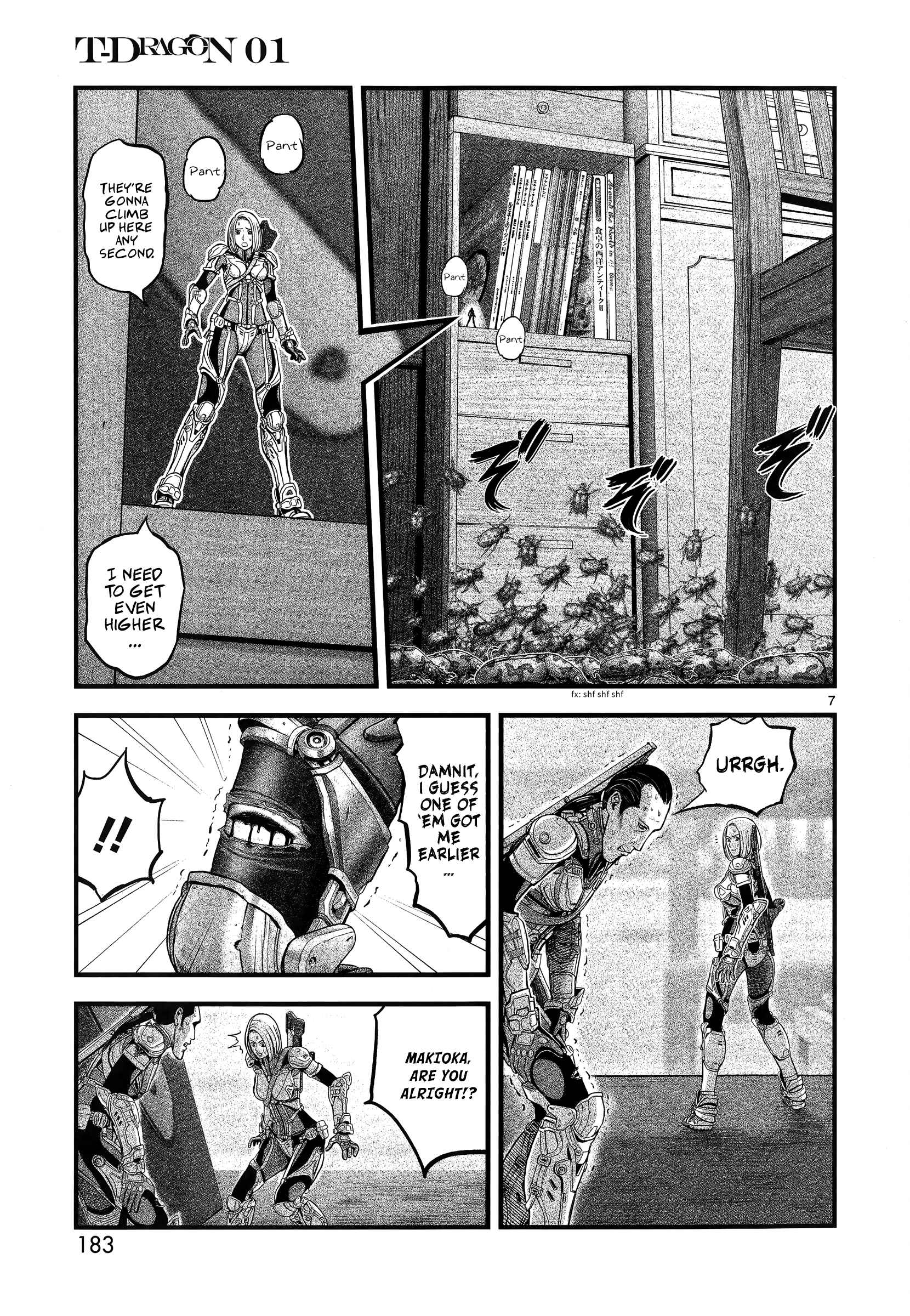 Page 6 Chapter 5 T-Dragon