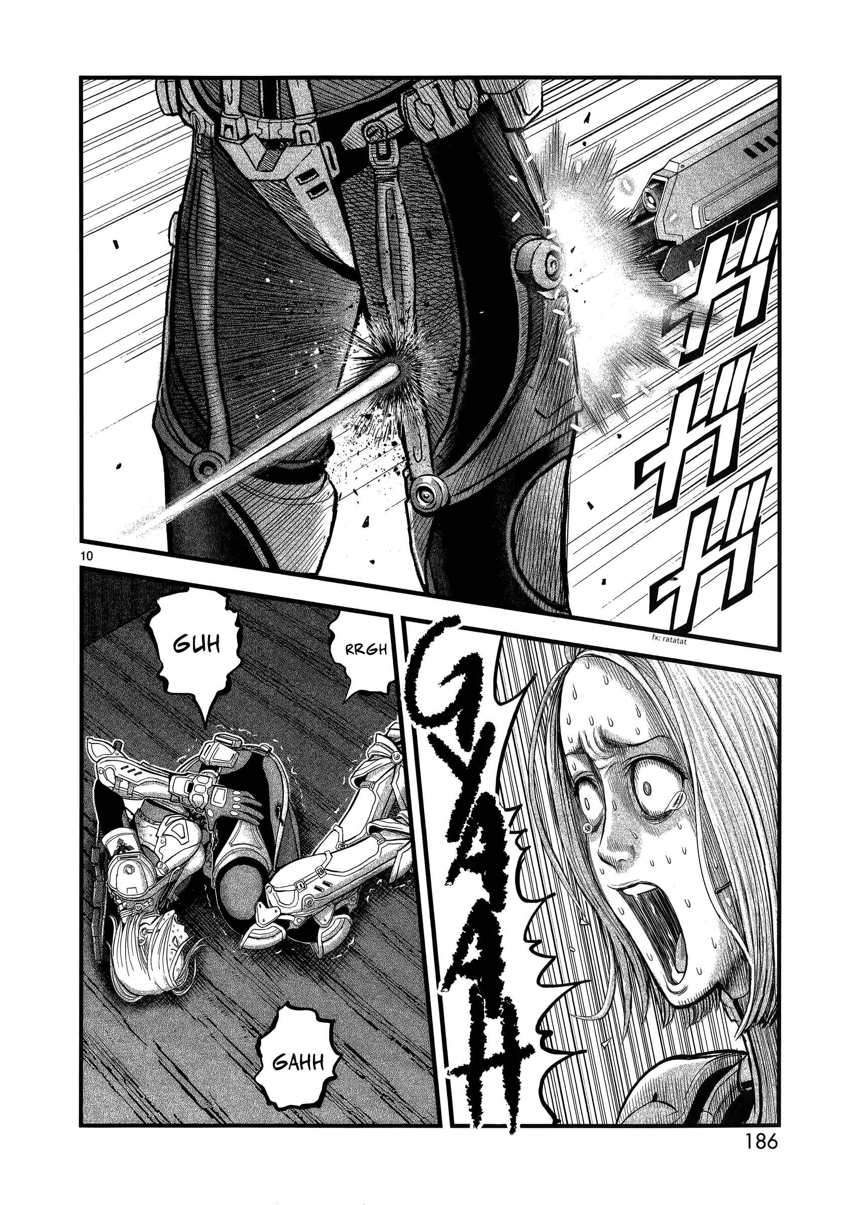 Page 9 Chapter 5 T-Dragon
