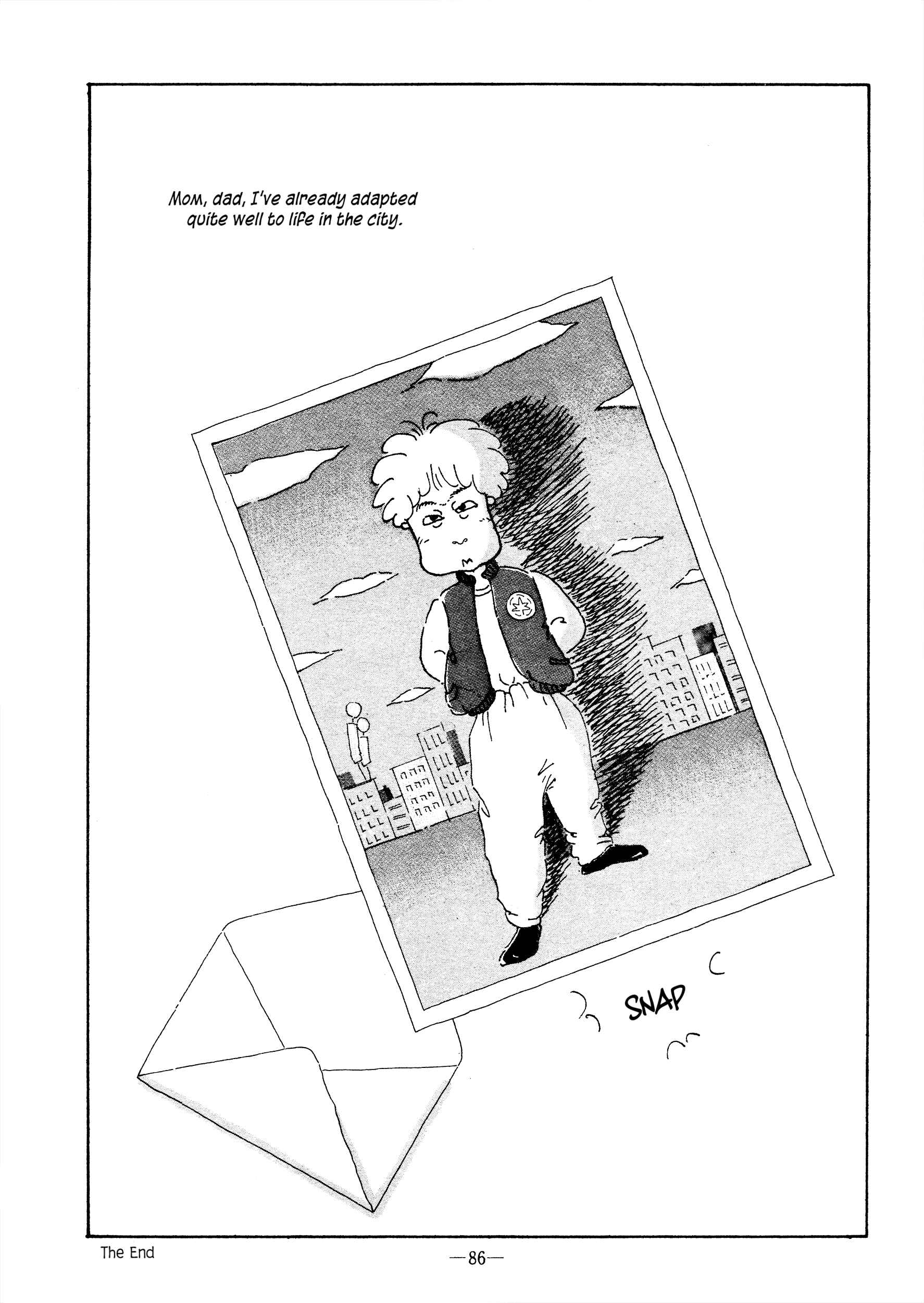 Page 6 Chapter Unknown_f413 The Everyday Routine Son