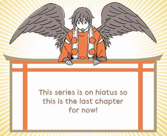 Page 12 Chapter 4 Tengu no Yomeiri