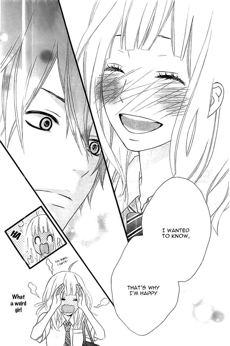 Page 20 Chapter Unknown_a0f2 Ore no Kanojo ga Stalker na Ken