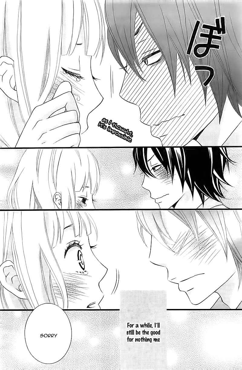 Page 46 Chapter Unknown_a0f2 Ore no Kanojo ga Stalker na Ken