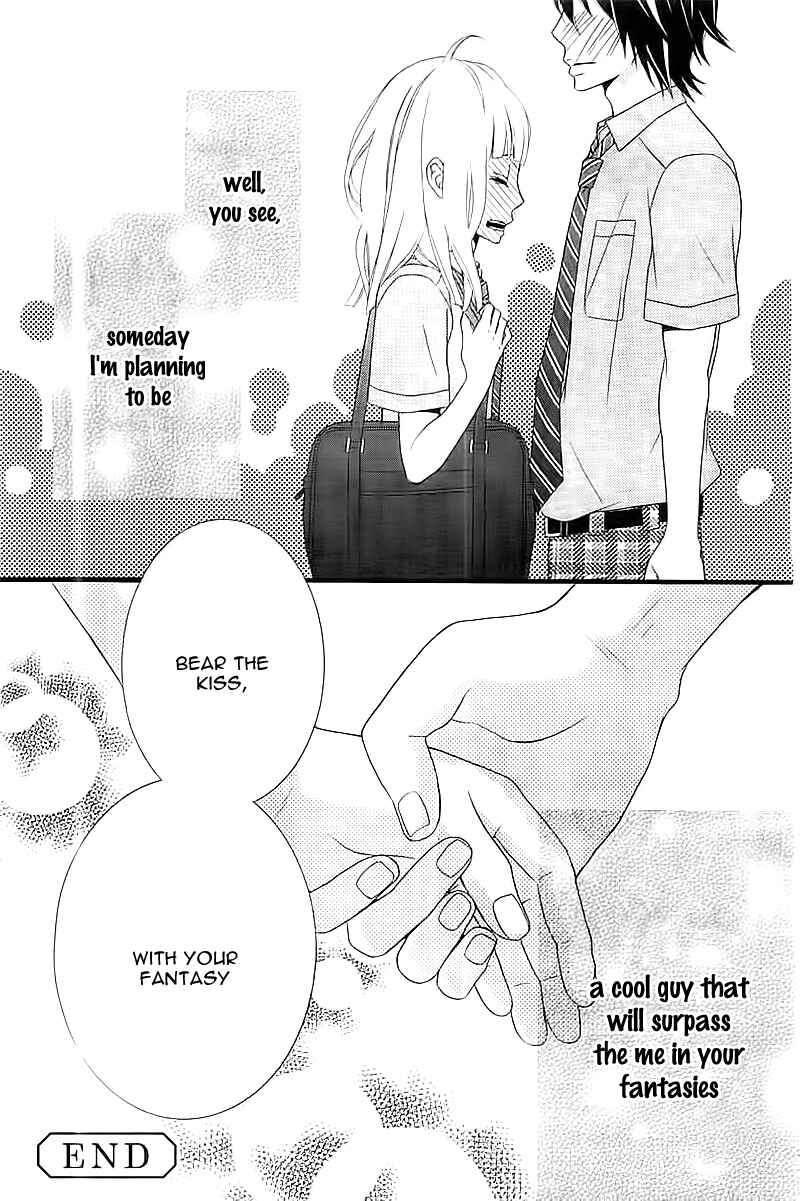 Page 47 Chapter Unknown_a0f2 Ore no Kanojo ga Stalker na Ken