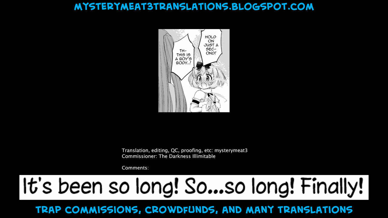 Page 43 Chapter 12 Avatar Trance