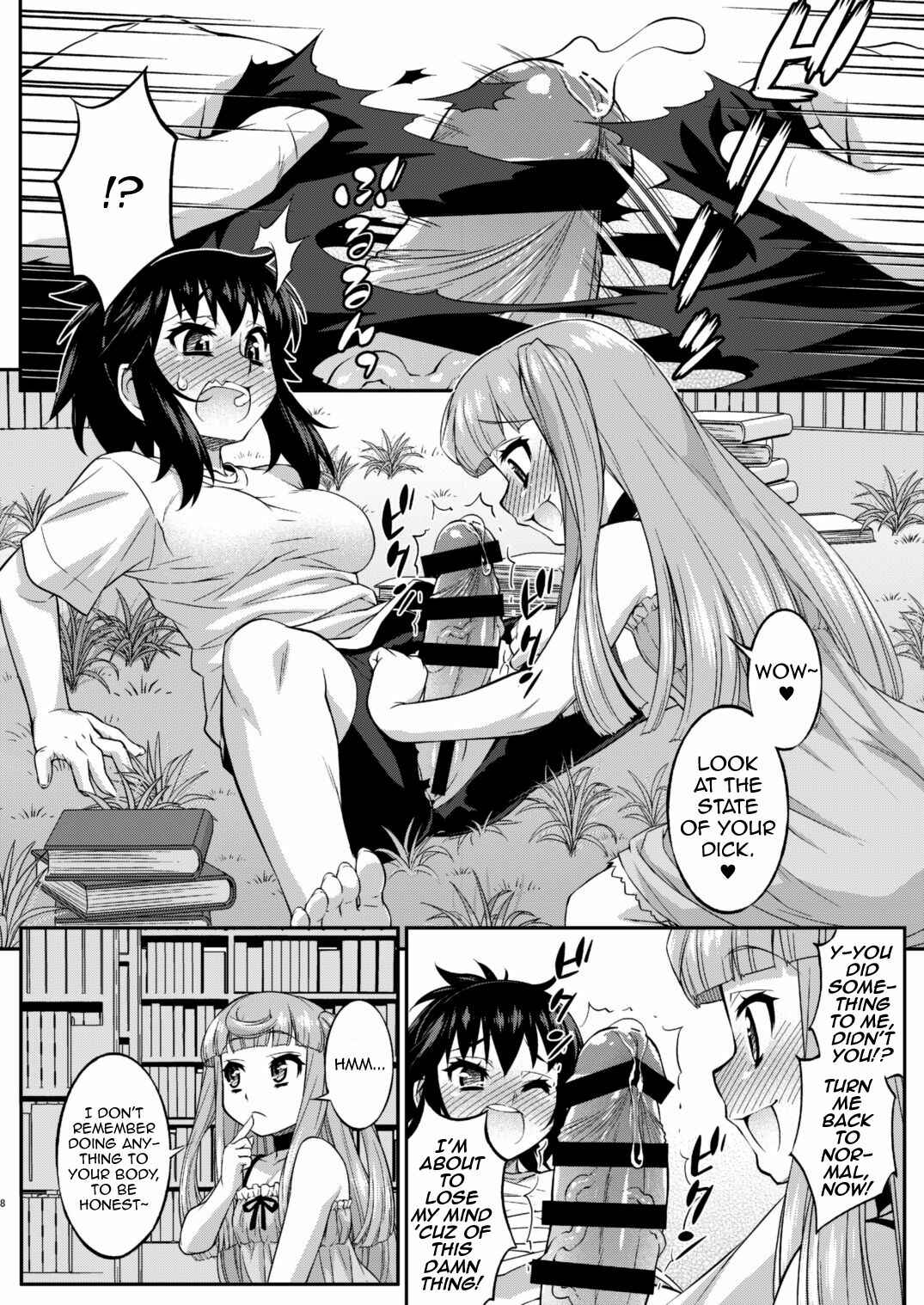 Page 7 Chapter 12 Avatar Trance