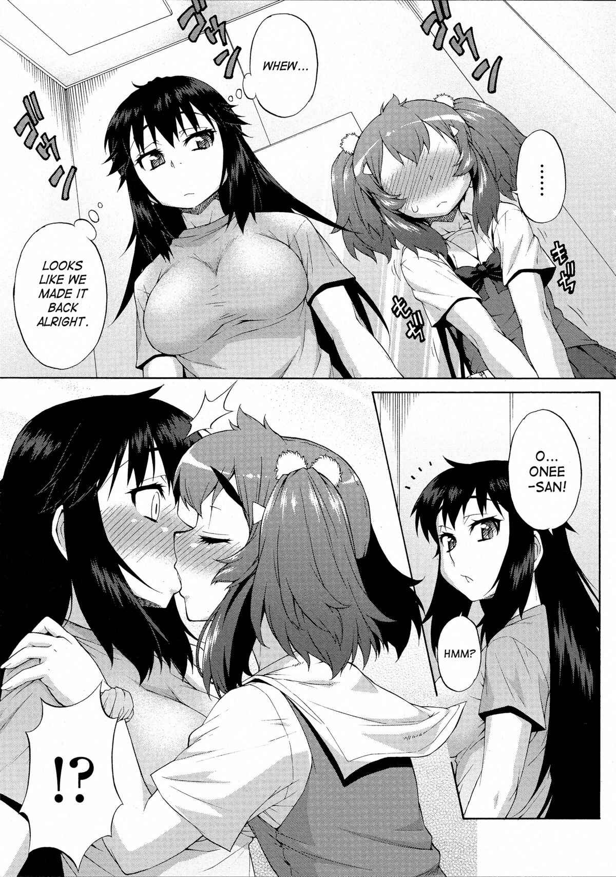 Page 5 Chapter 9 Avatar Trance