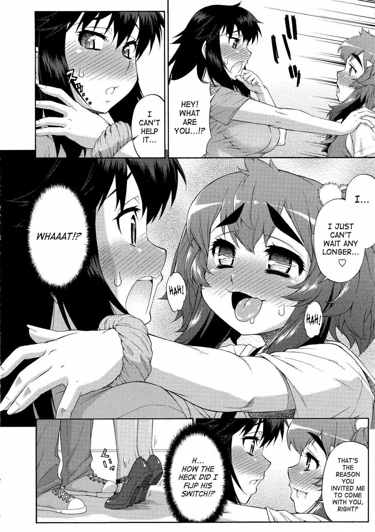 Page 6 Chapter 9 Avatar Trance