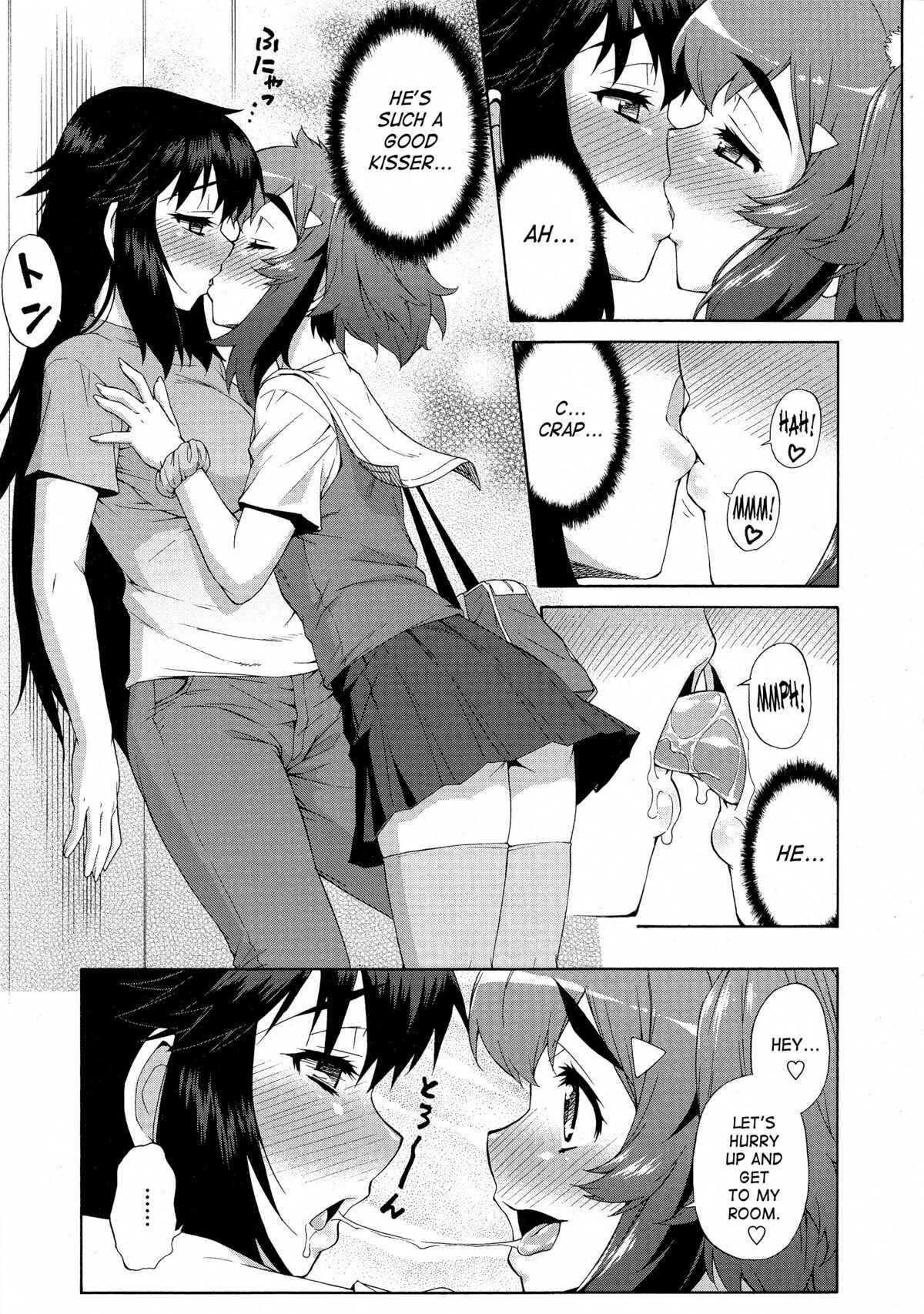 Page 7 Chapter 9 Avatar Trance