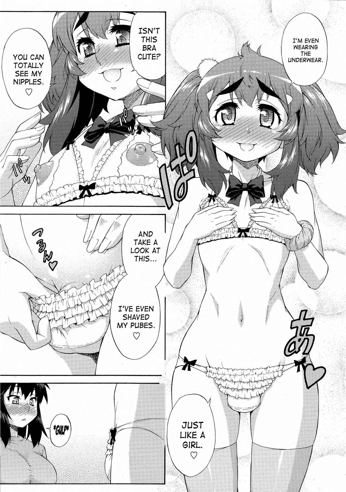 Page 9 Chapter 9 Avatar Trance