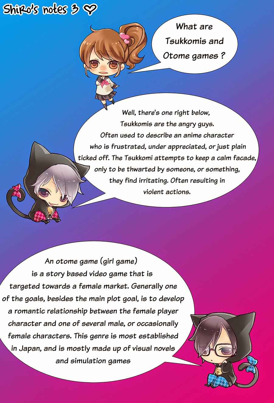Page 22 Chapter 1 Brothers Conflict Purupuru