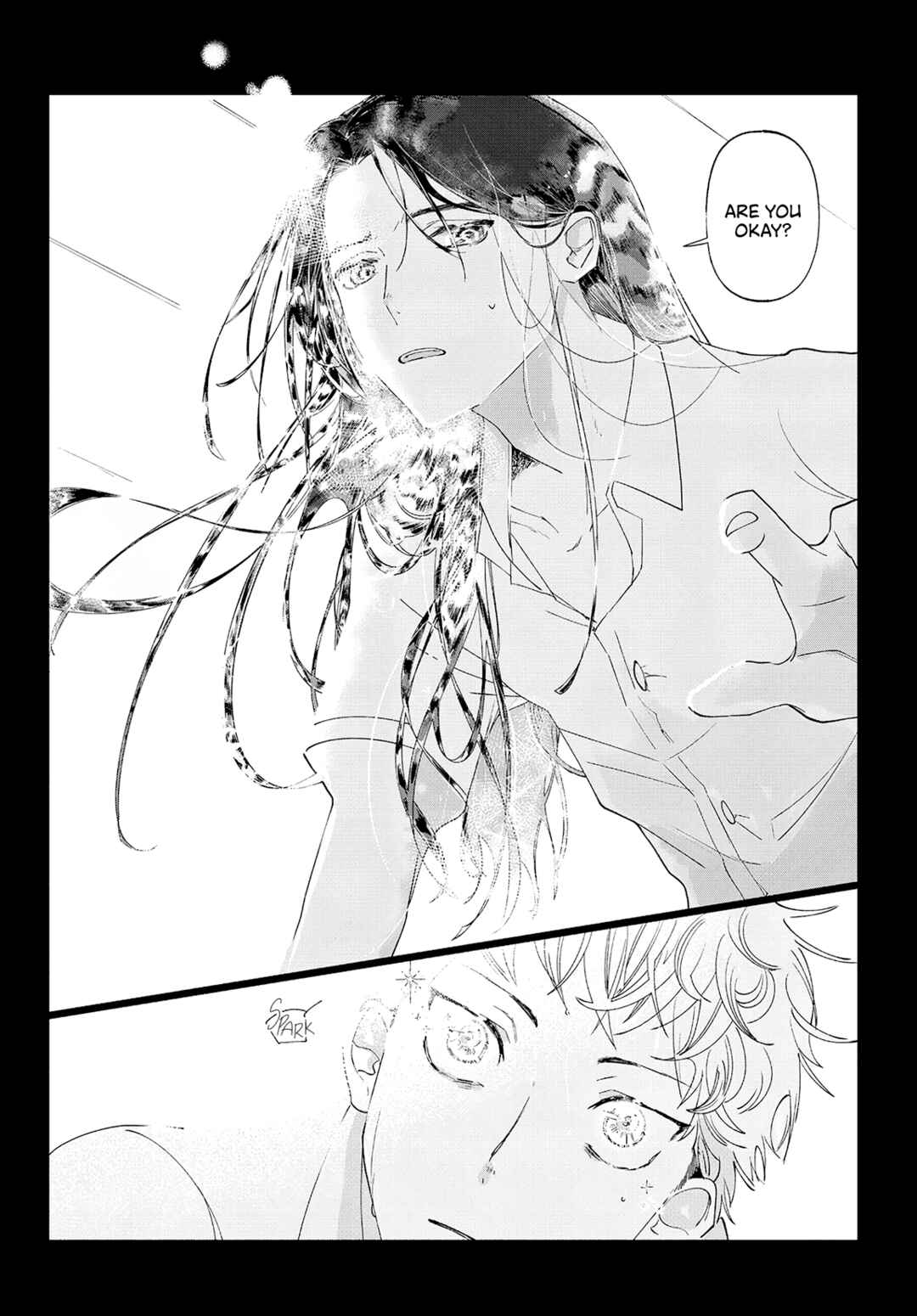 Page 10 Chapter Unknown_c88b Braid into Love