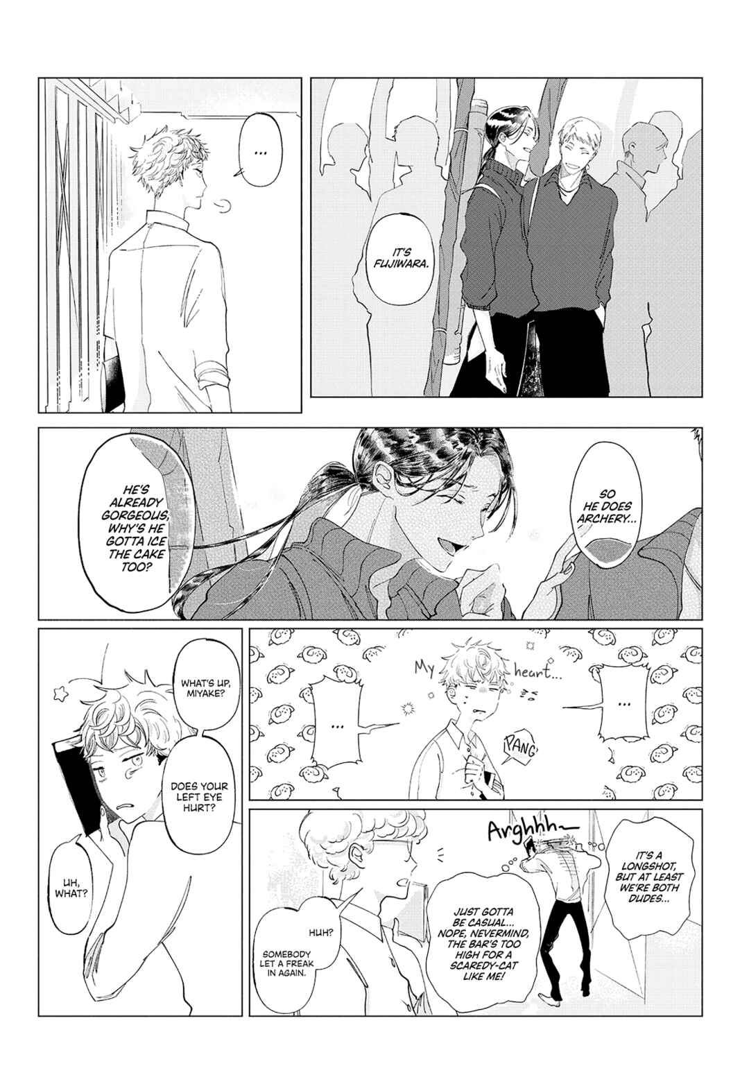 Page 12 Chapter Unknown_c88b Braid into Love