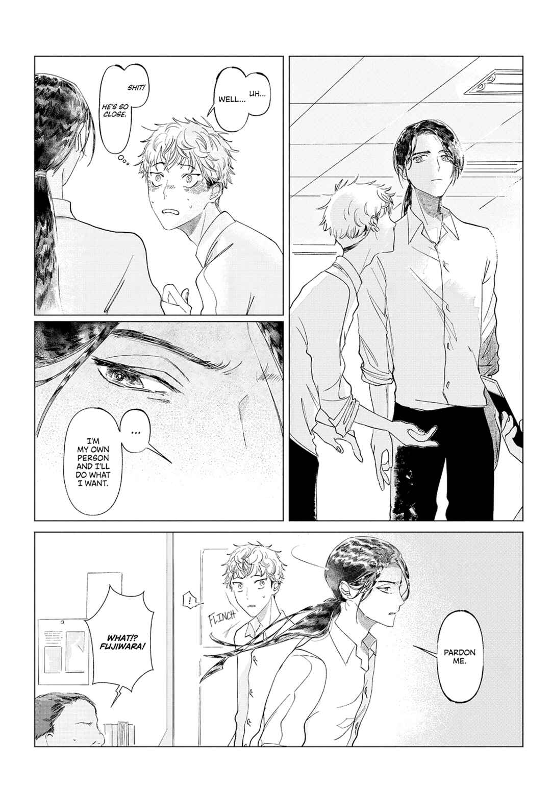 Page 17 Chapter Unknown_c88b Braid into Love