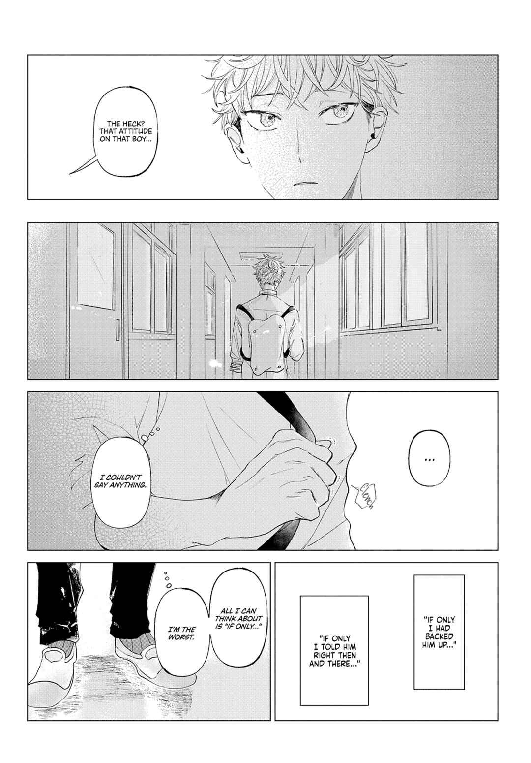 Page 18 Chapter Unknown_c88b Braid into Love