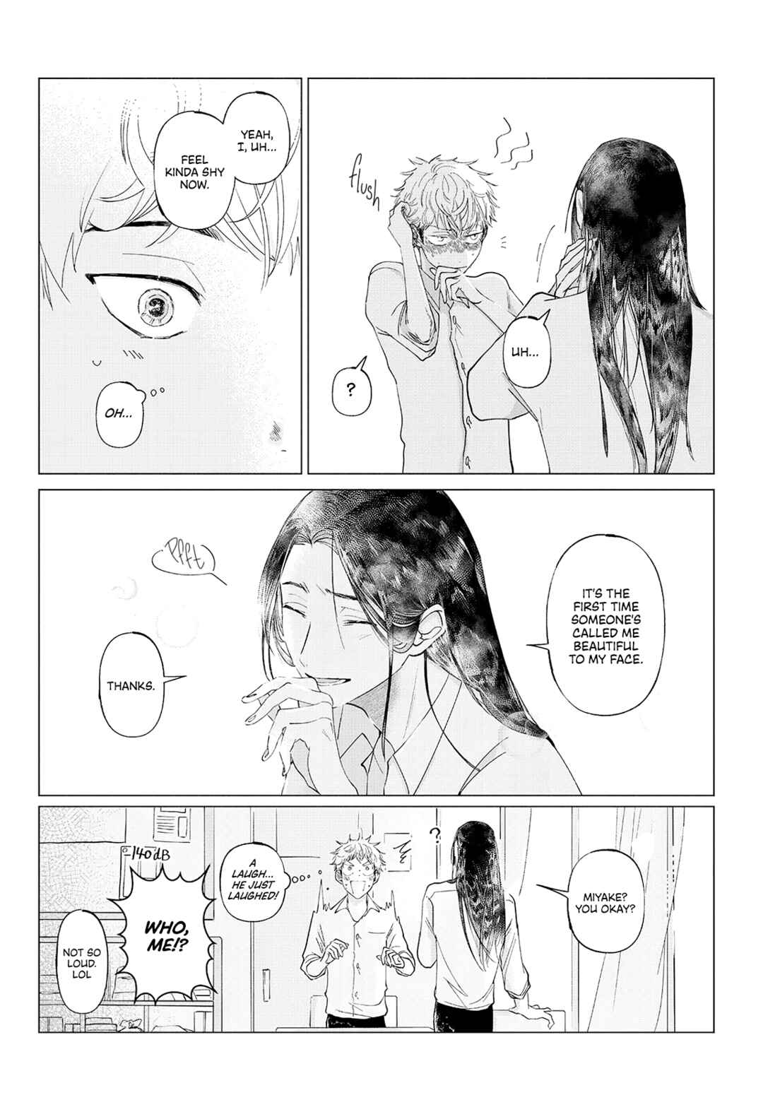 Page 26 Chapter Unknown_c88b Braid into Love