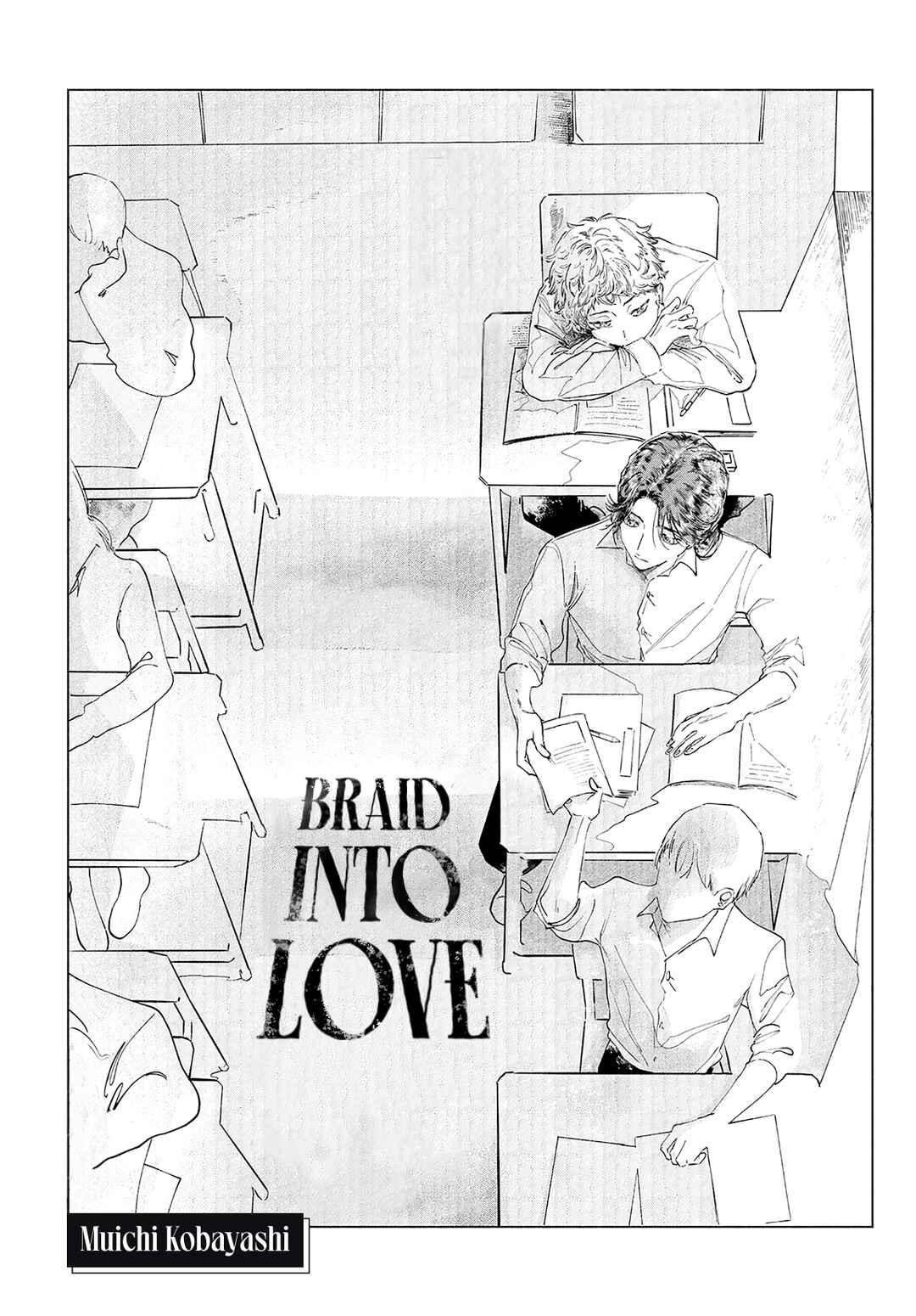 Page 3 Chapter Unknown_c88b Braid into Love