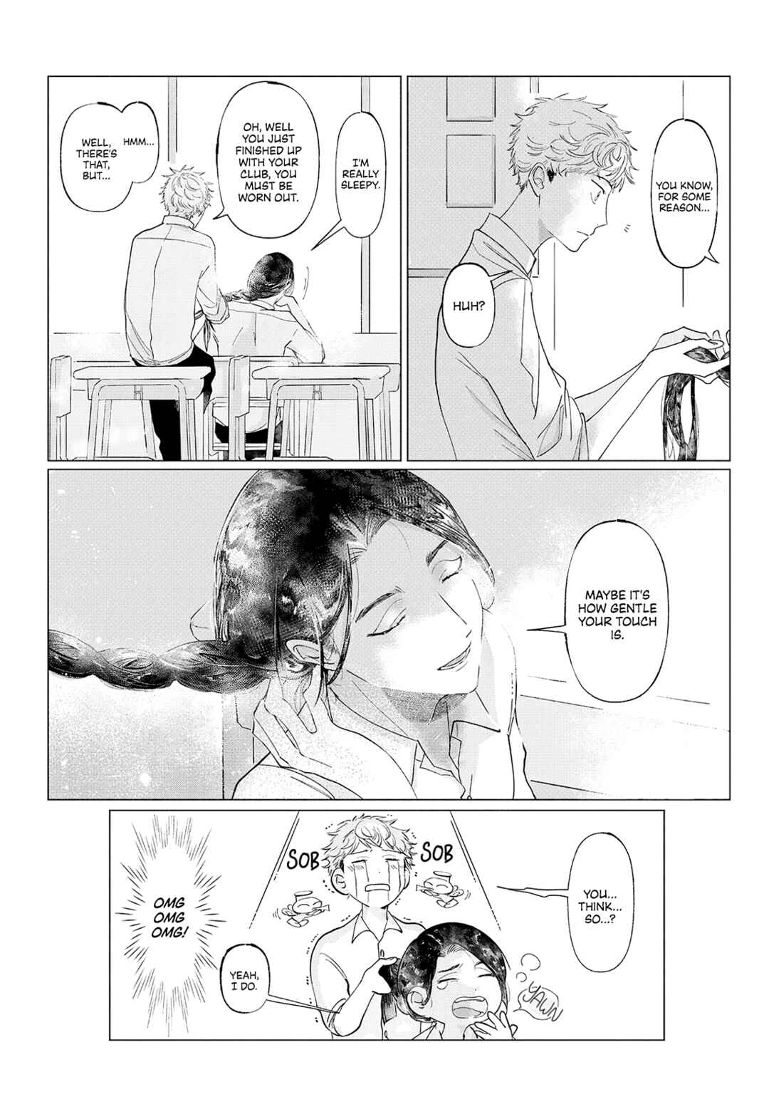Page 31 Chapter Unknown_c88b Braid into Love